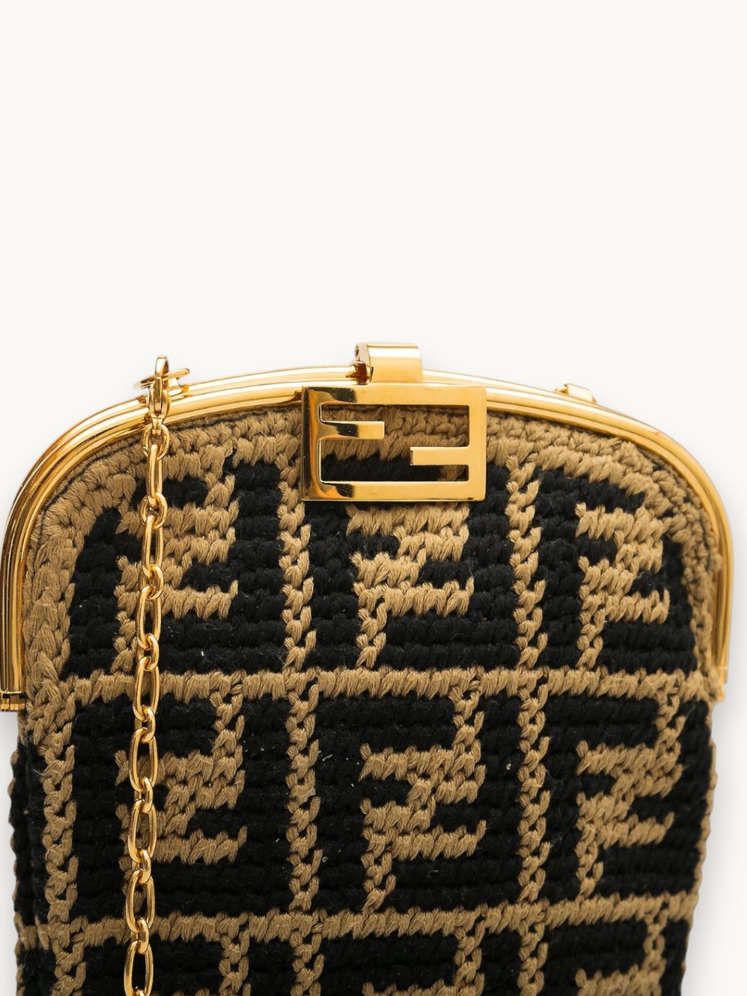 Fendi , фото 3