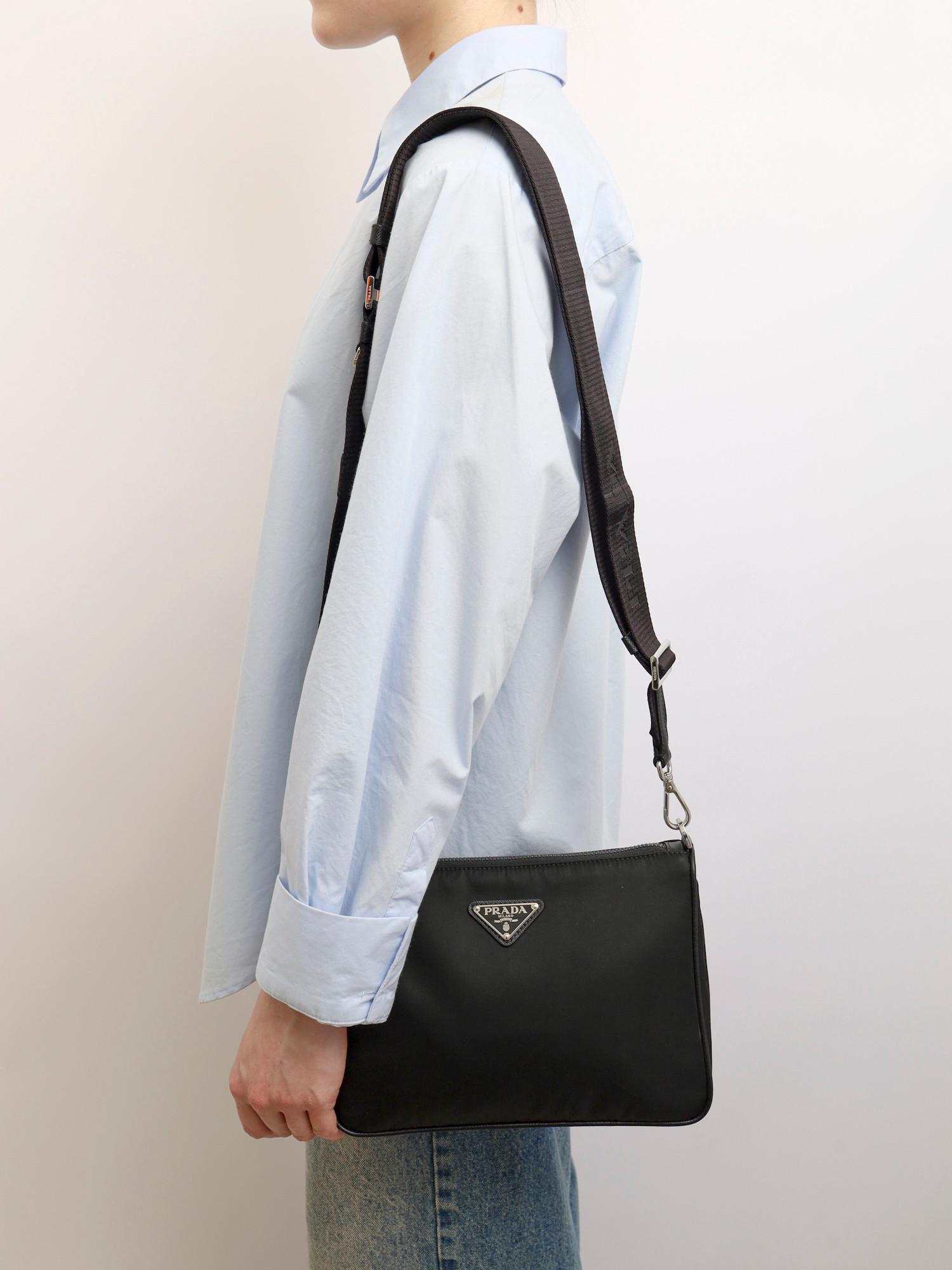 Prada Re-Nylon , фото 2