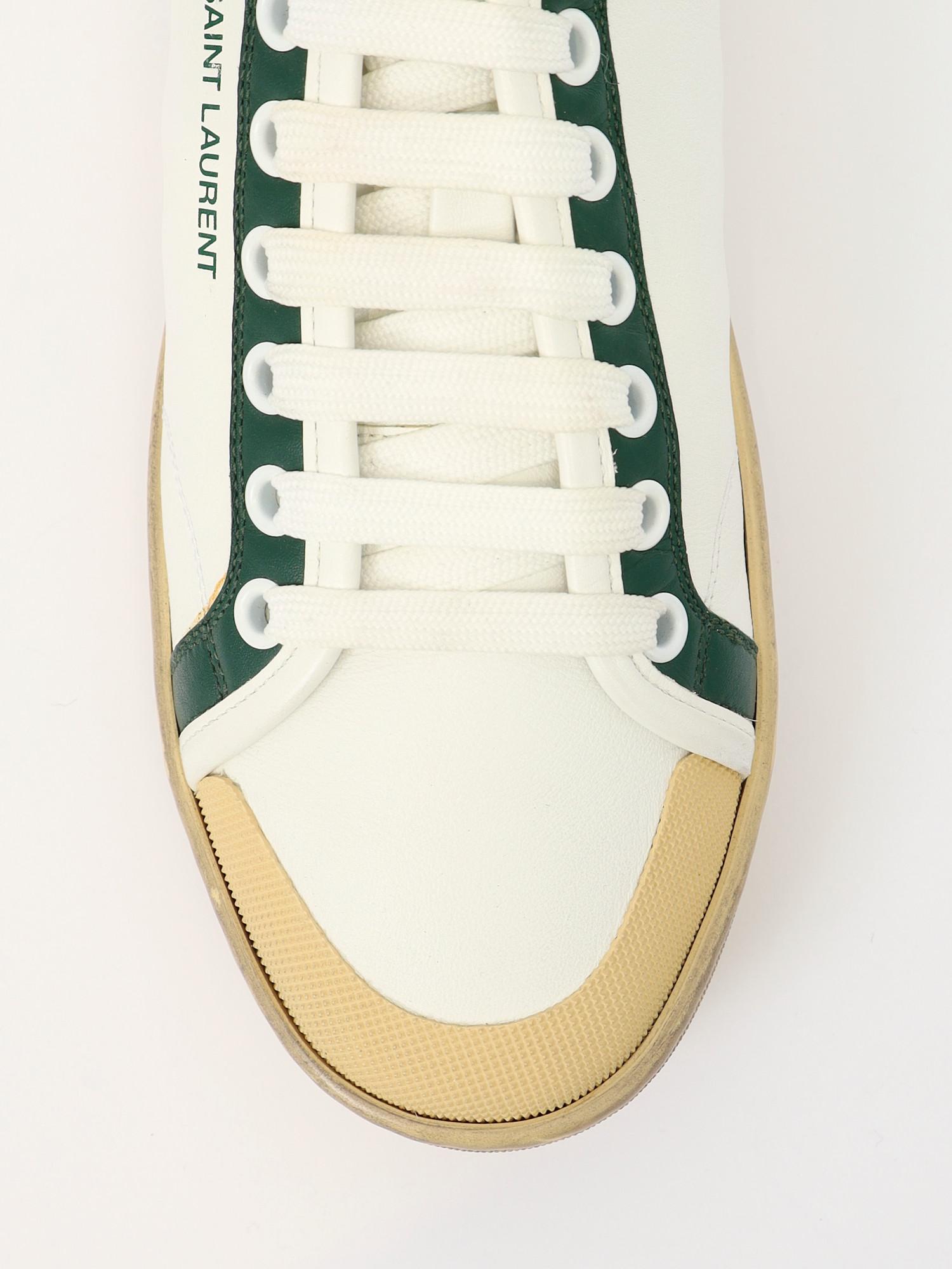 Saint Laurent 38, фото 5