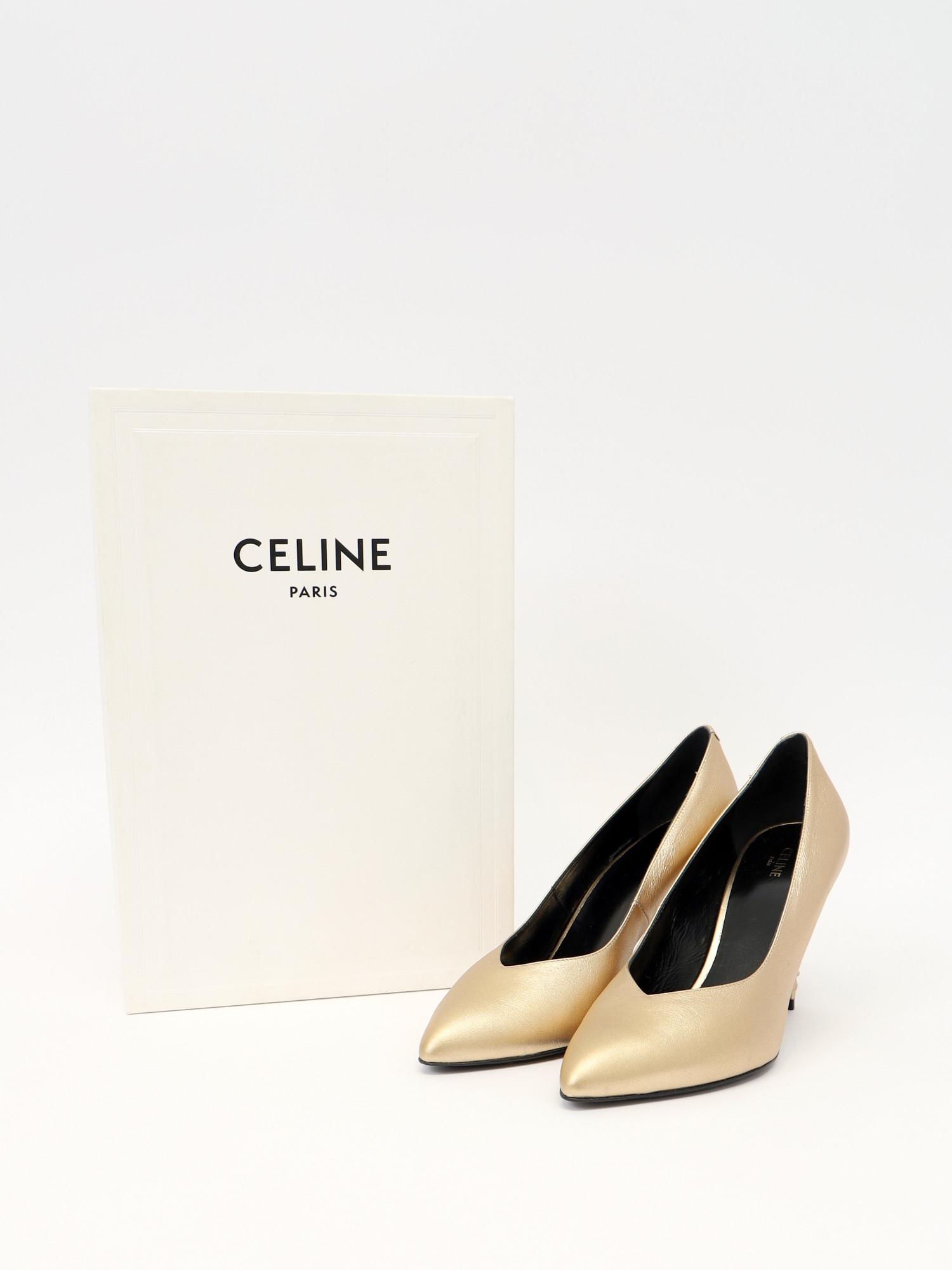 Celine 37.5, фото 3