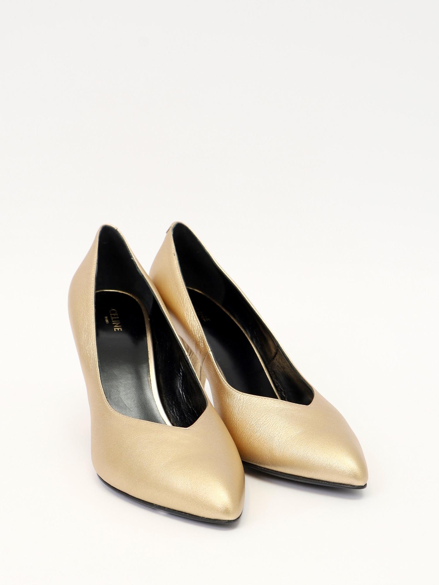 Celine 37.5, фото 4