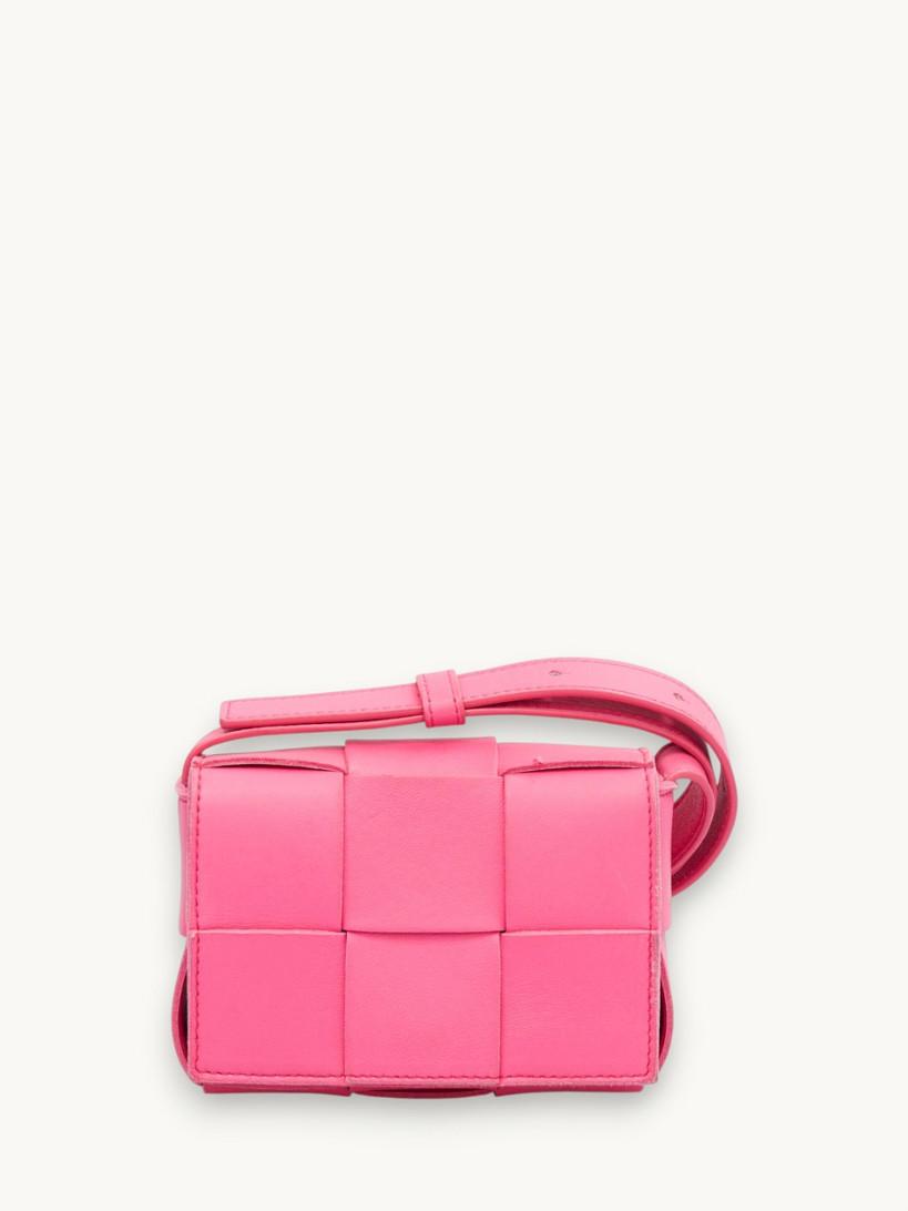 Bottega Veneta Cassette , фото 1