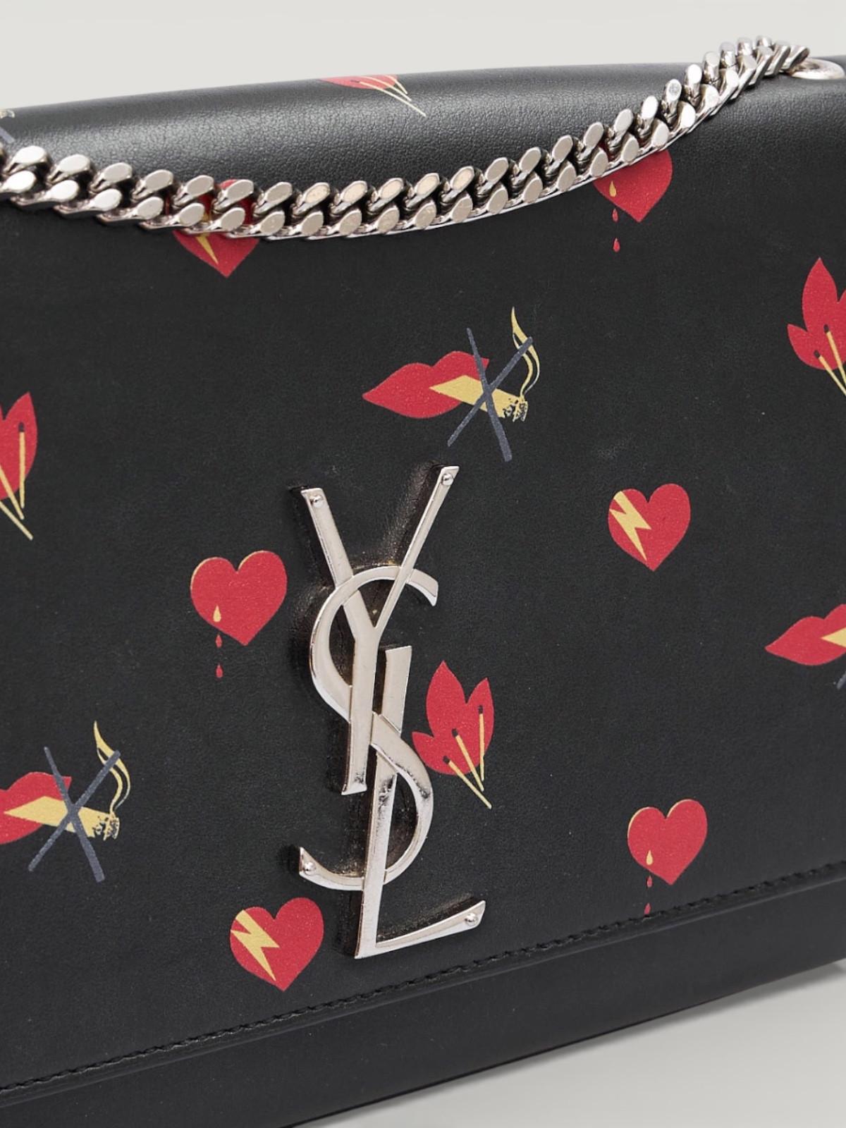 Saint Laurent Kate , фото 4