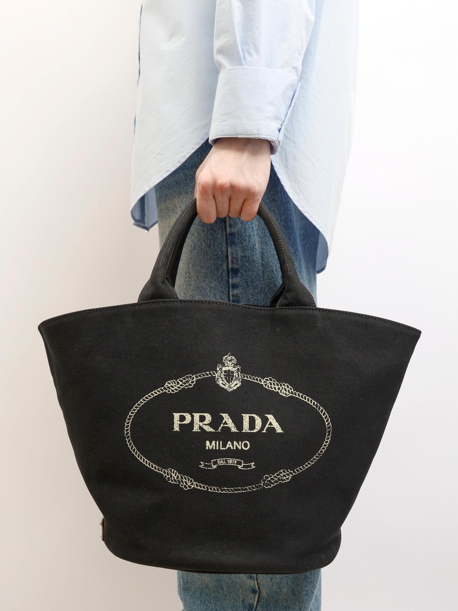 Prada Canapa , фото 2