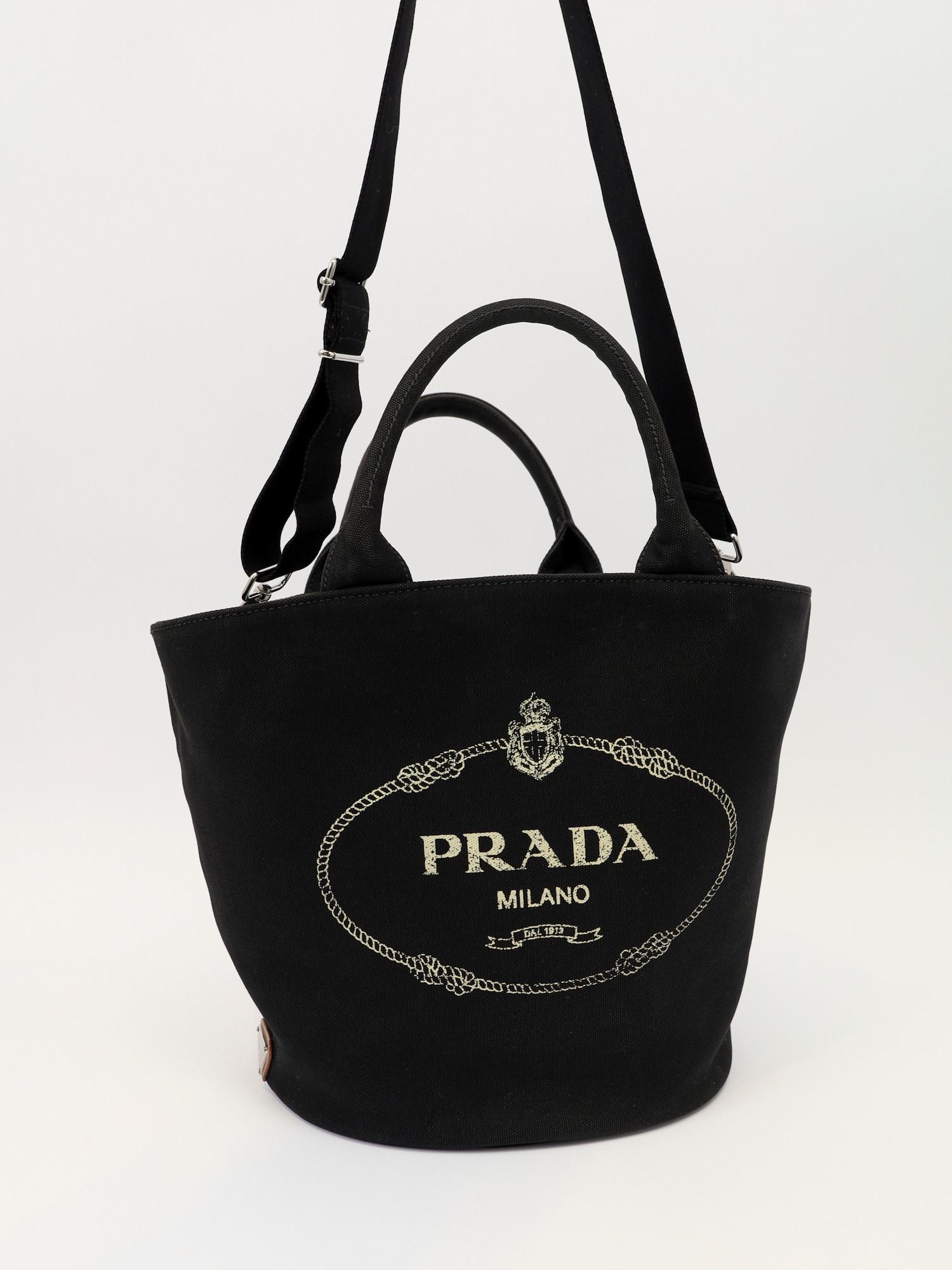 Prada Canapa , фото 5