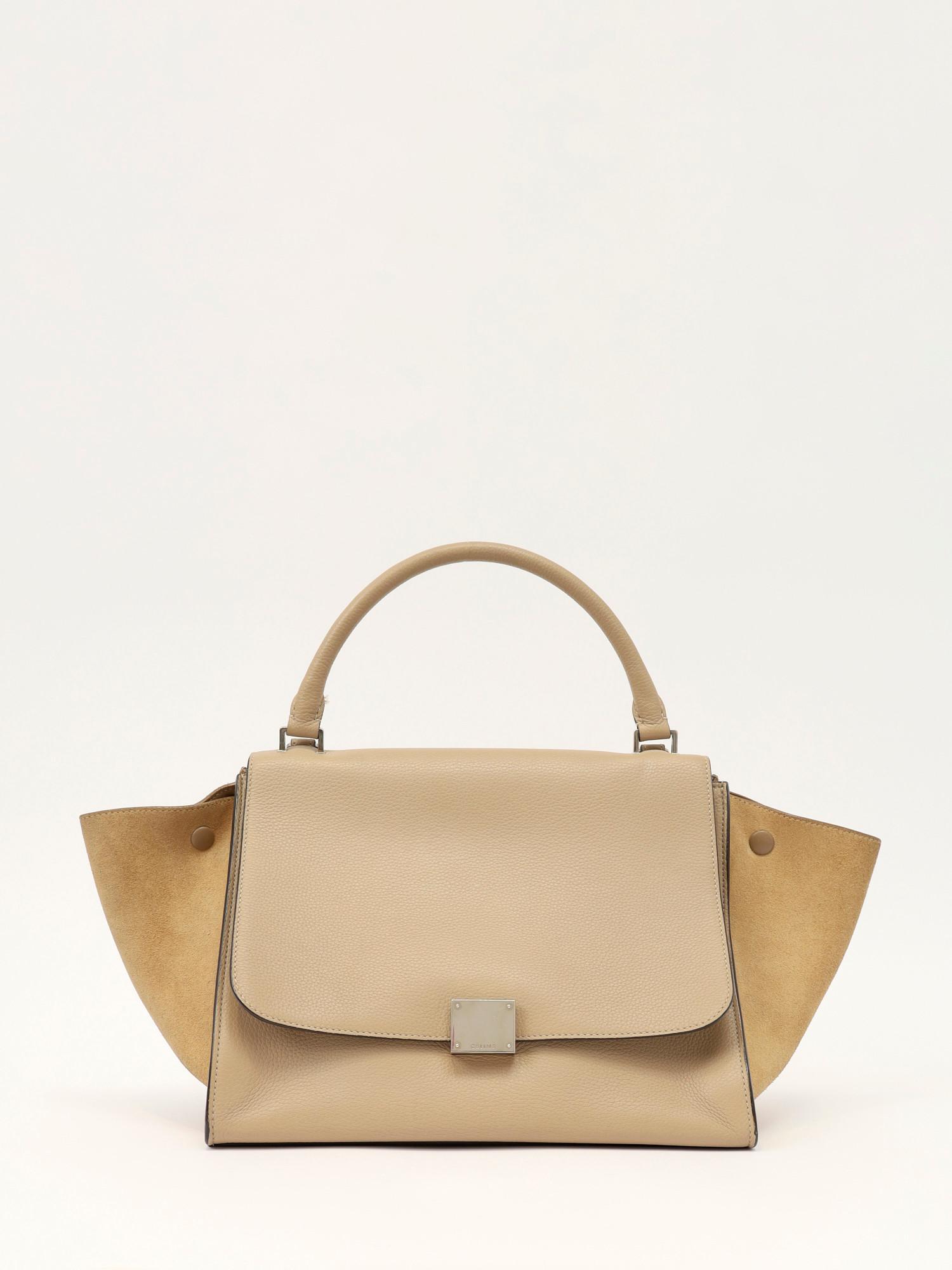 Celine Trapeze , фото 1