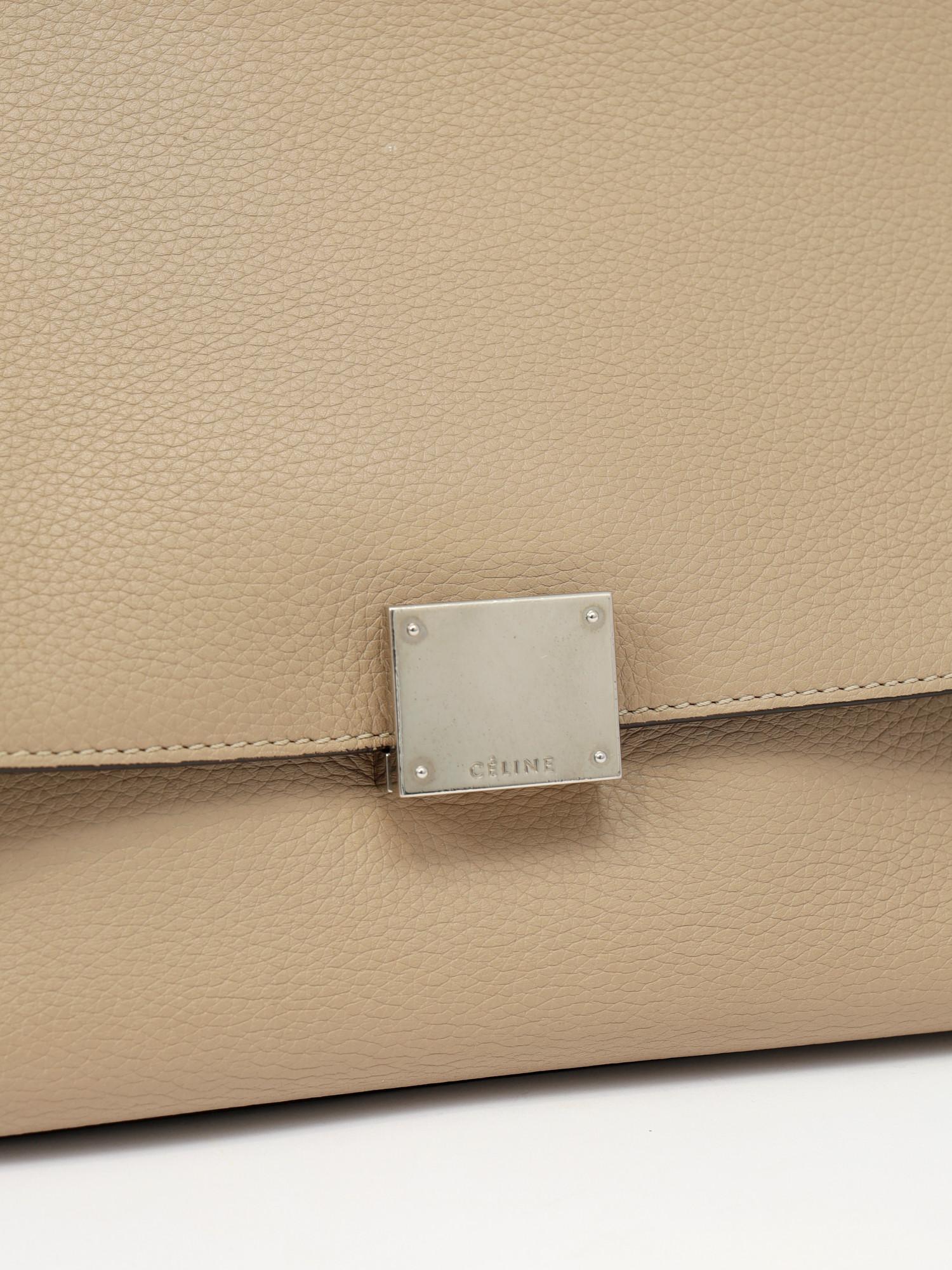 Celine Trapeze , фото 5