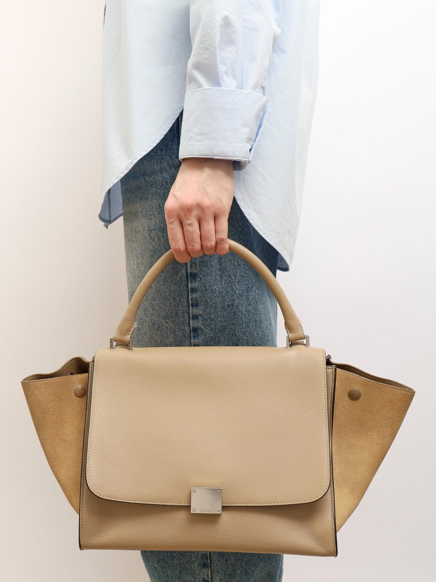 Celine Trapeze , фото 2