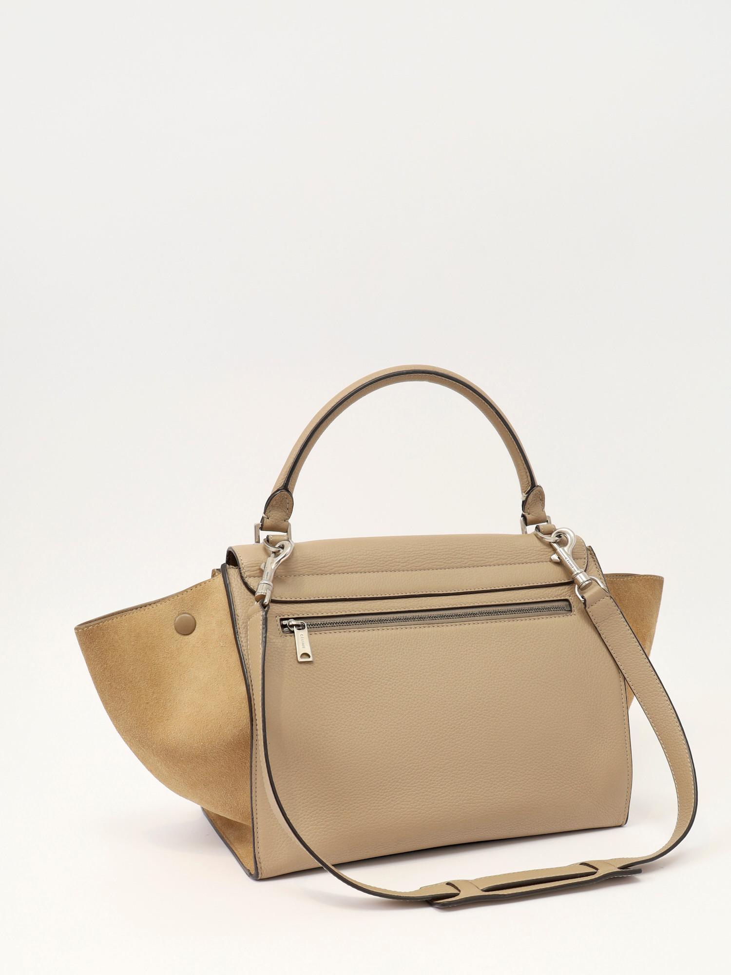Celine Trapeze , фото 4
