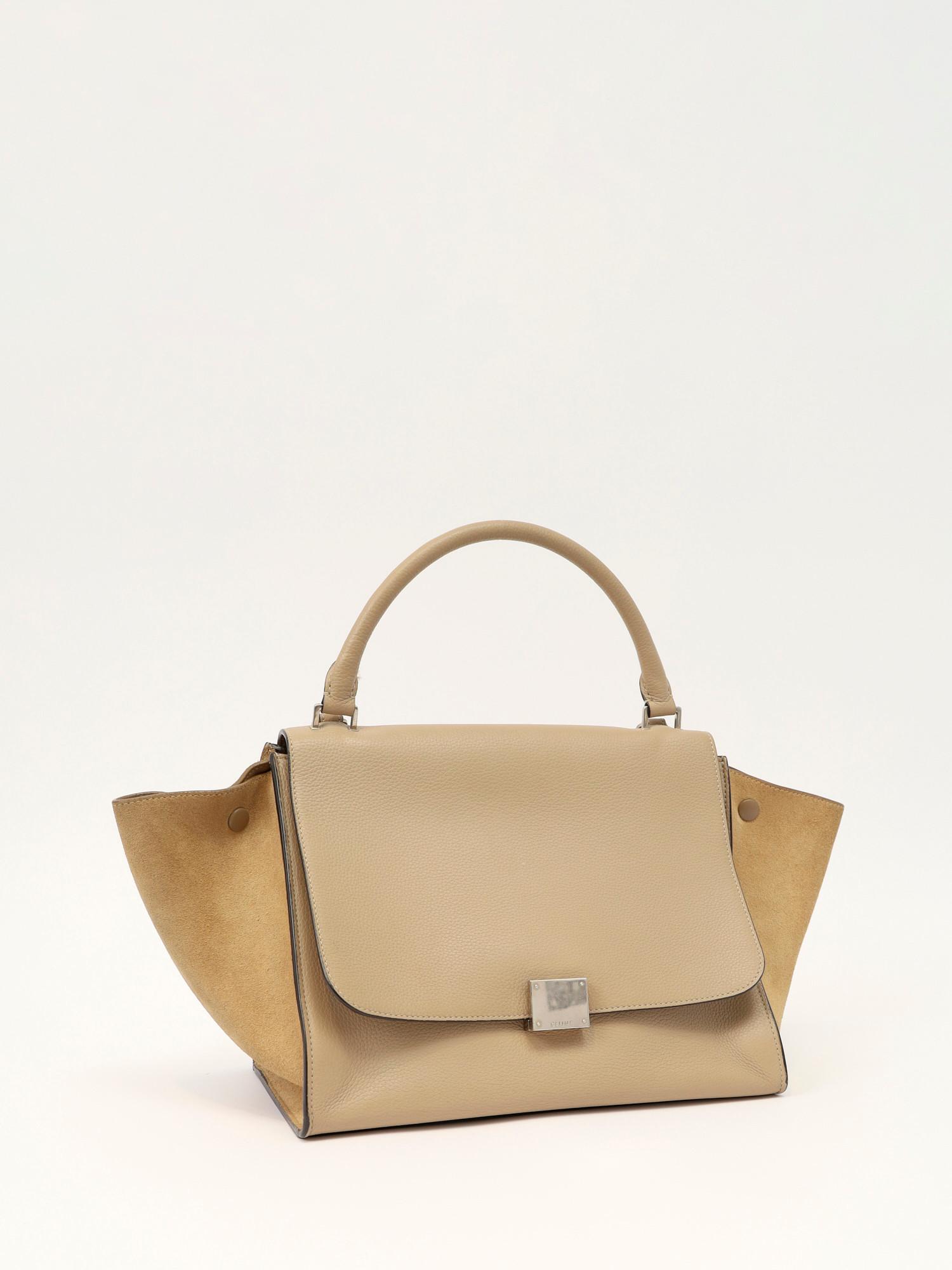 Celine Trapeze , фото 3
