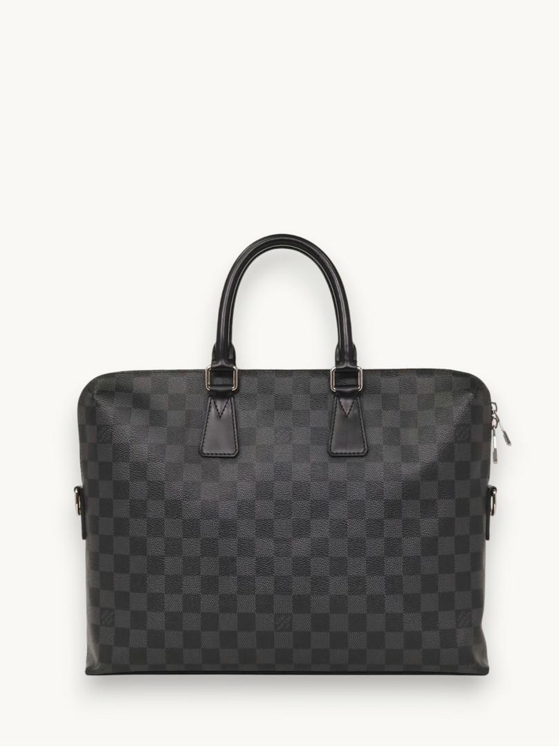 Louis Vuitton Porte Documents Jour , фото 2