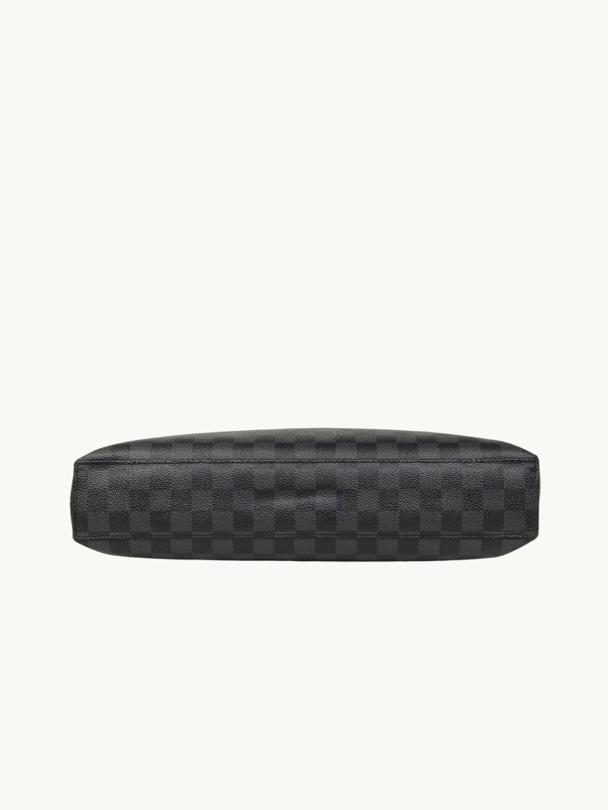 Louis Vuitton Porte Documents Jour , фото 4