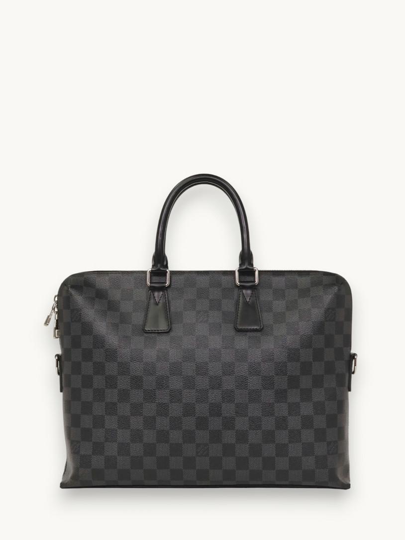 Louis Vuitton Porte Documents Jour , фото 1