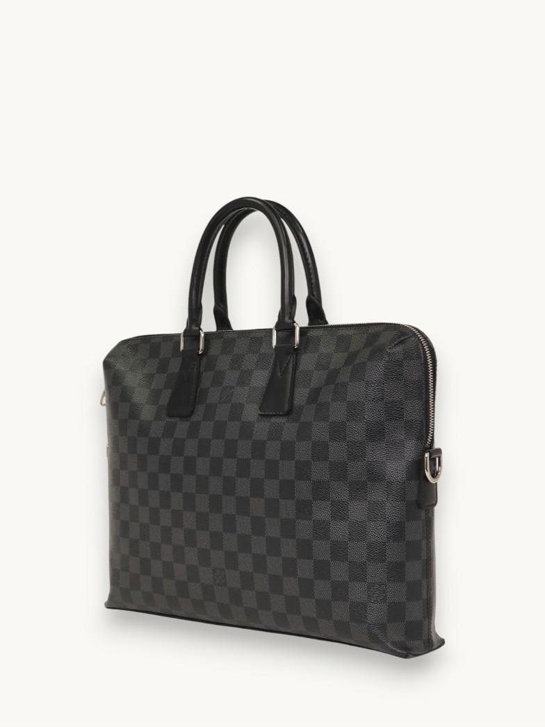 Louis Vuitton Porte Documents Jour , фото 3