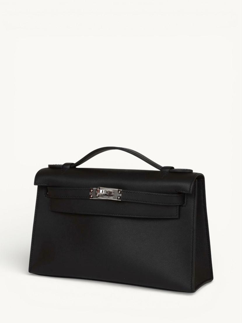 Hermes Kelly Pochette , фото 3