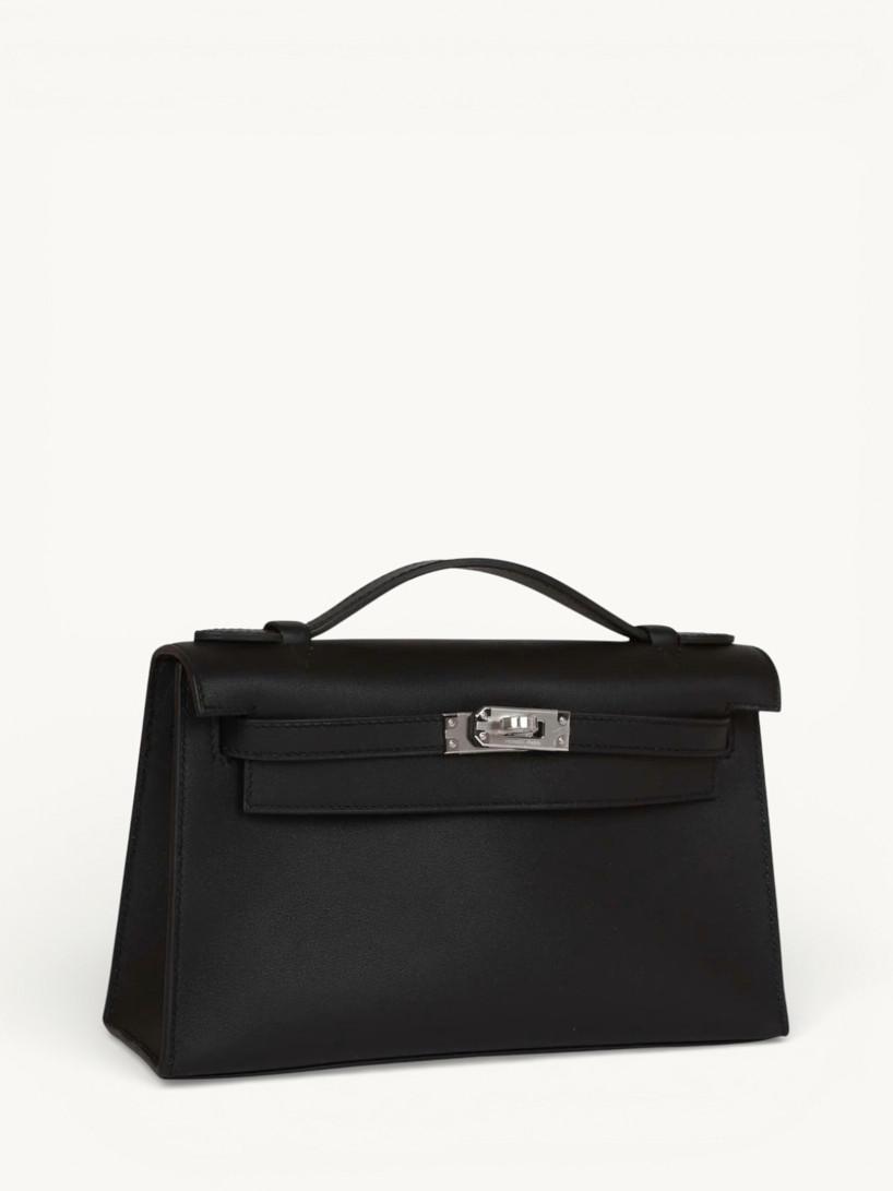 Hermes Kelly Pochette , фото 2