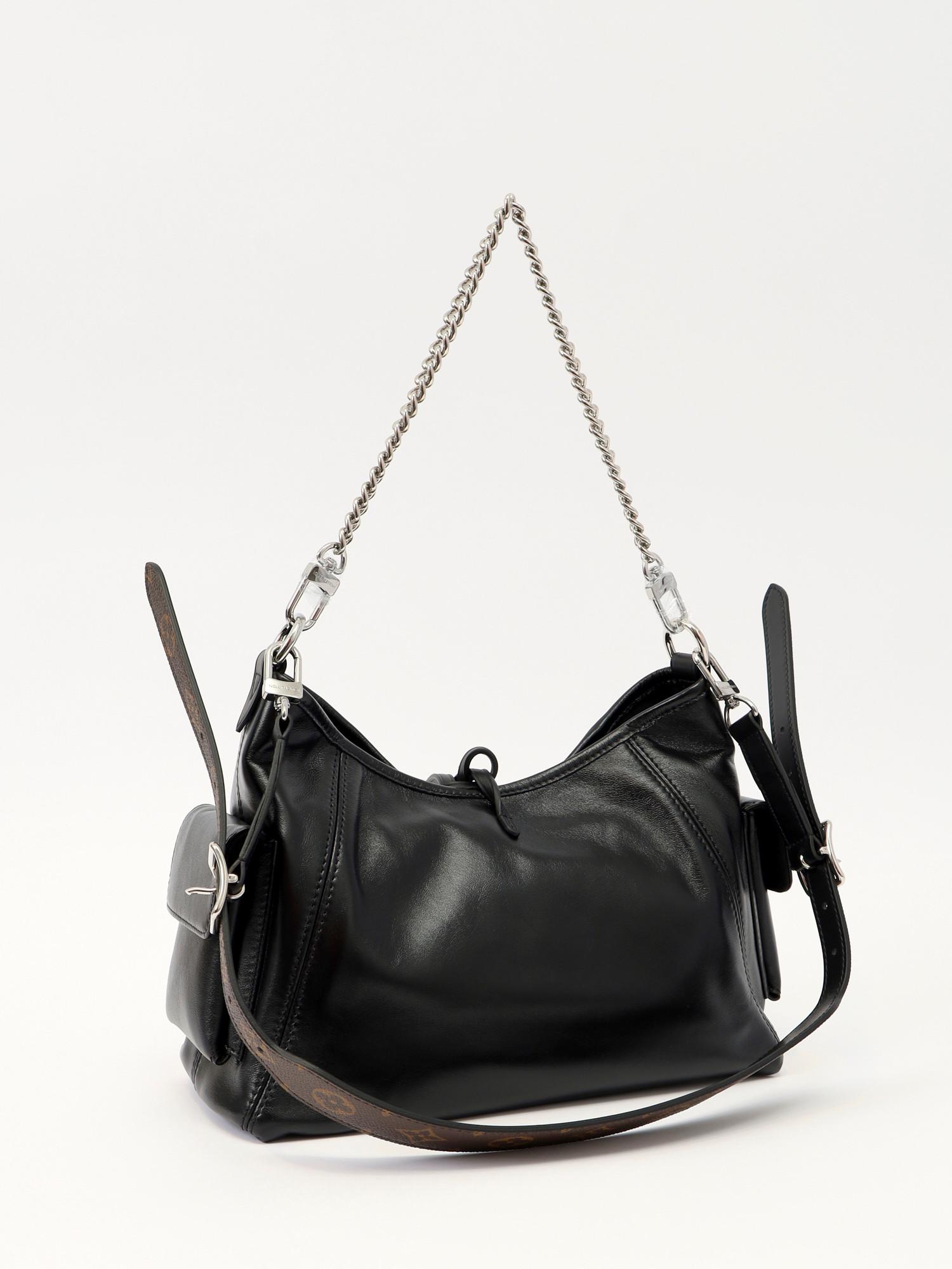 Louis Vuitton CarryAll , фото 4