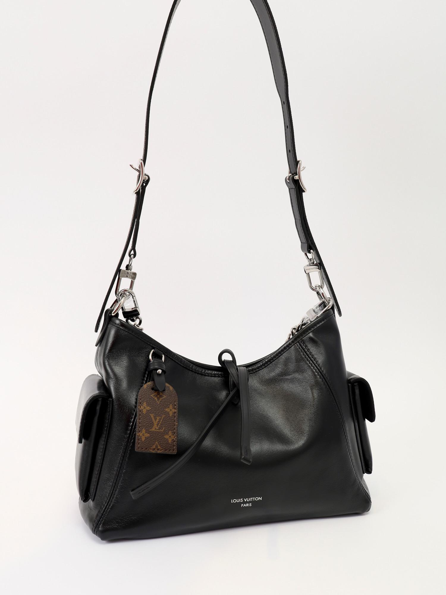 Louis Vuitton CarryAll , фото 5