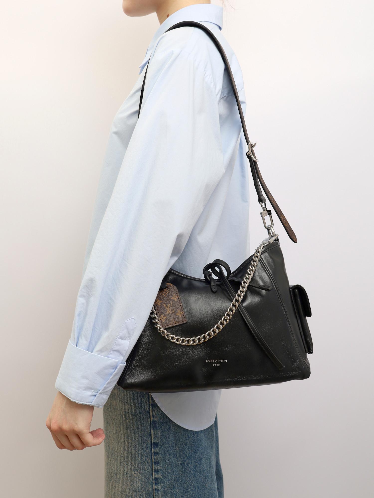 Louis Vuitton CarryAll , фото 2
