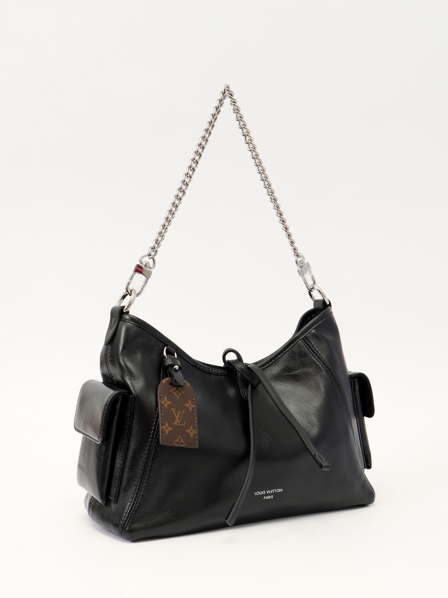Louis Vuitton CarryAll , фото 3