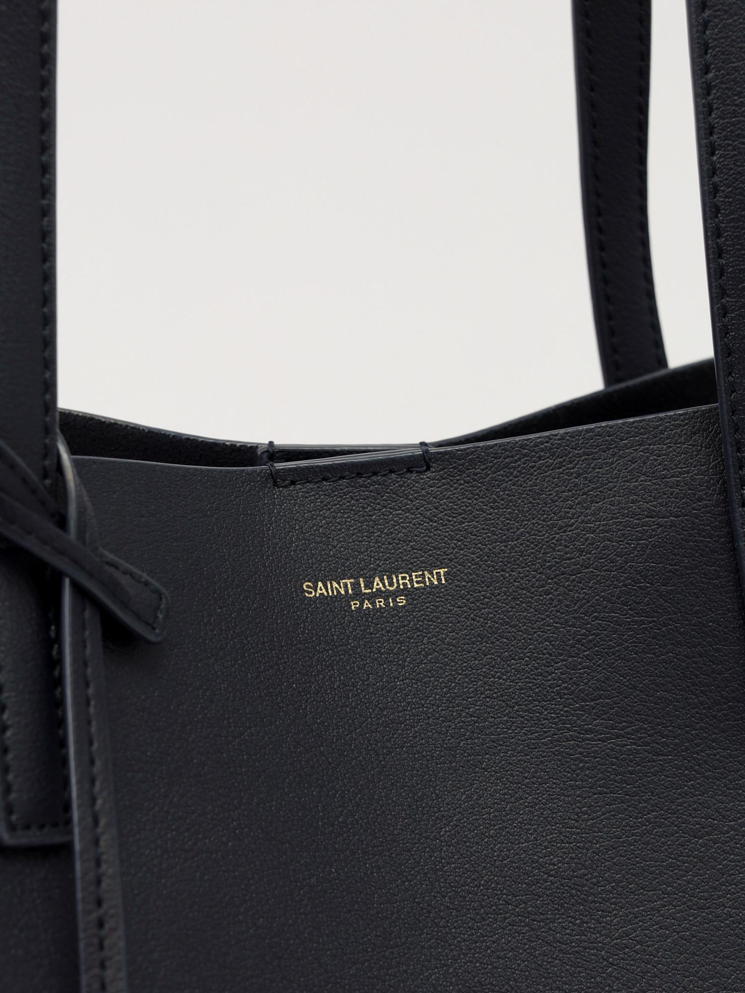 Saint Laurent Shopping , фото 5