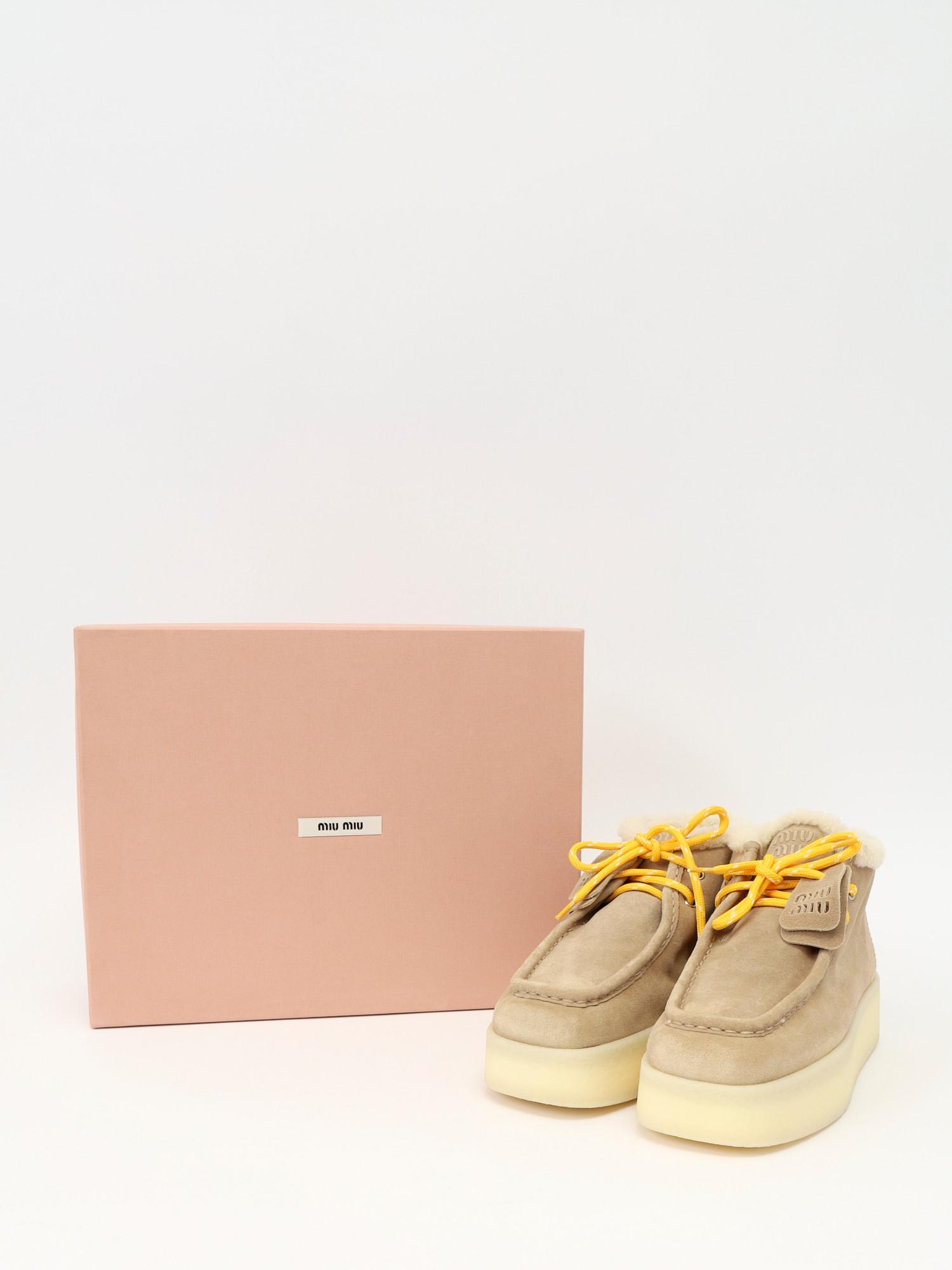 Miu Miu 38, фото 3