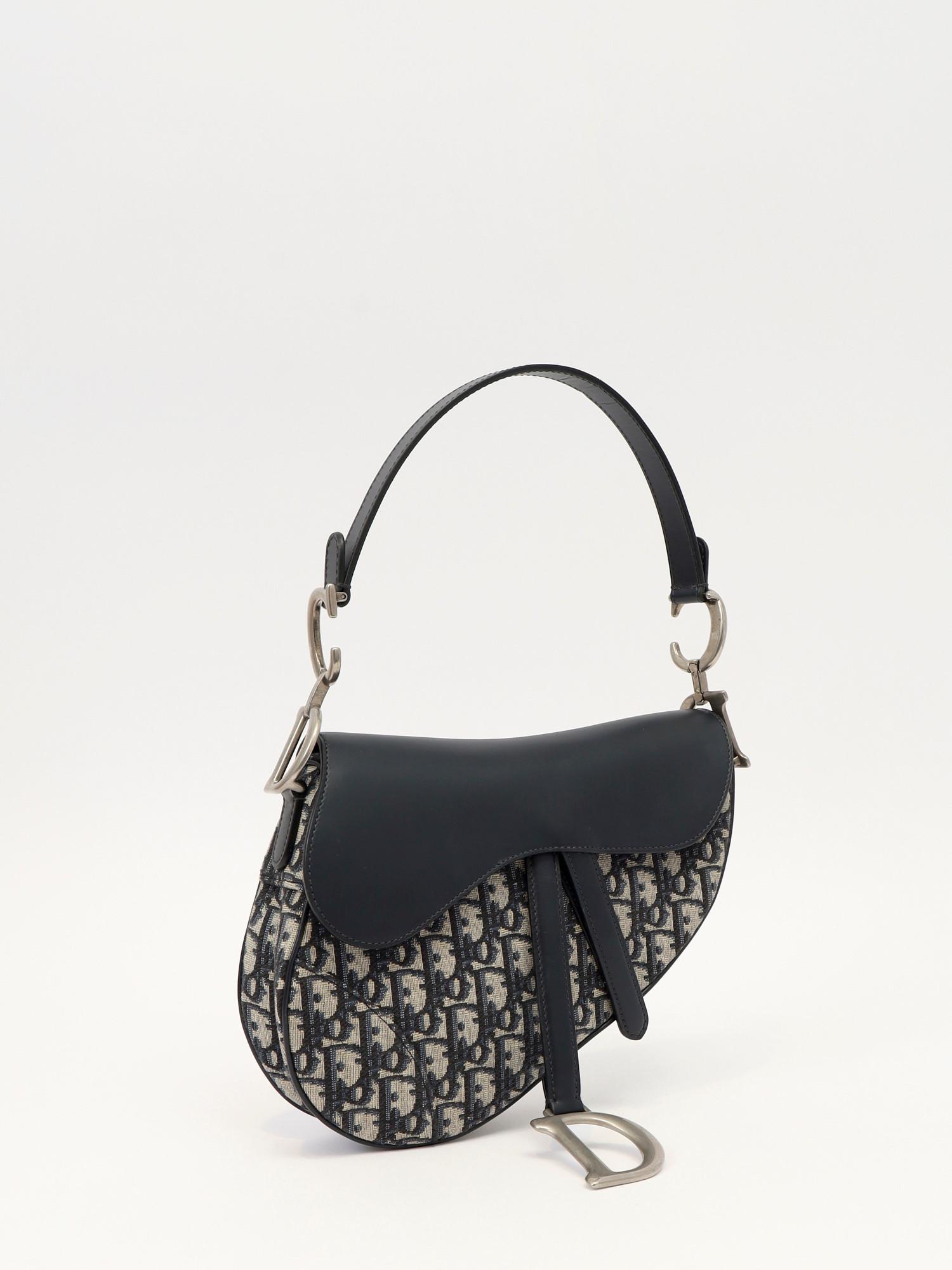 Dior Saddle , фото 3