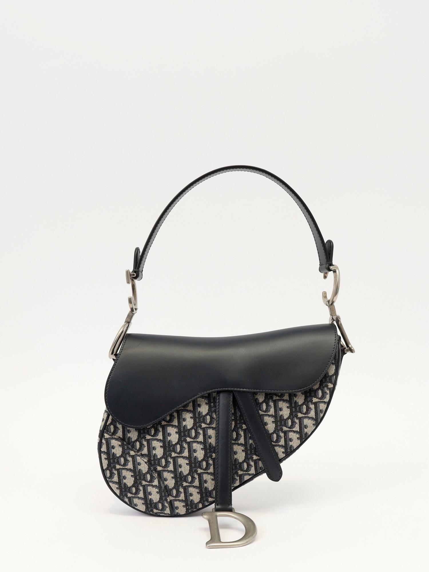 Dior Saddle , фото 1
