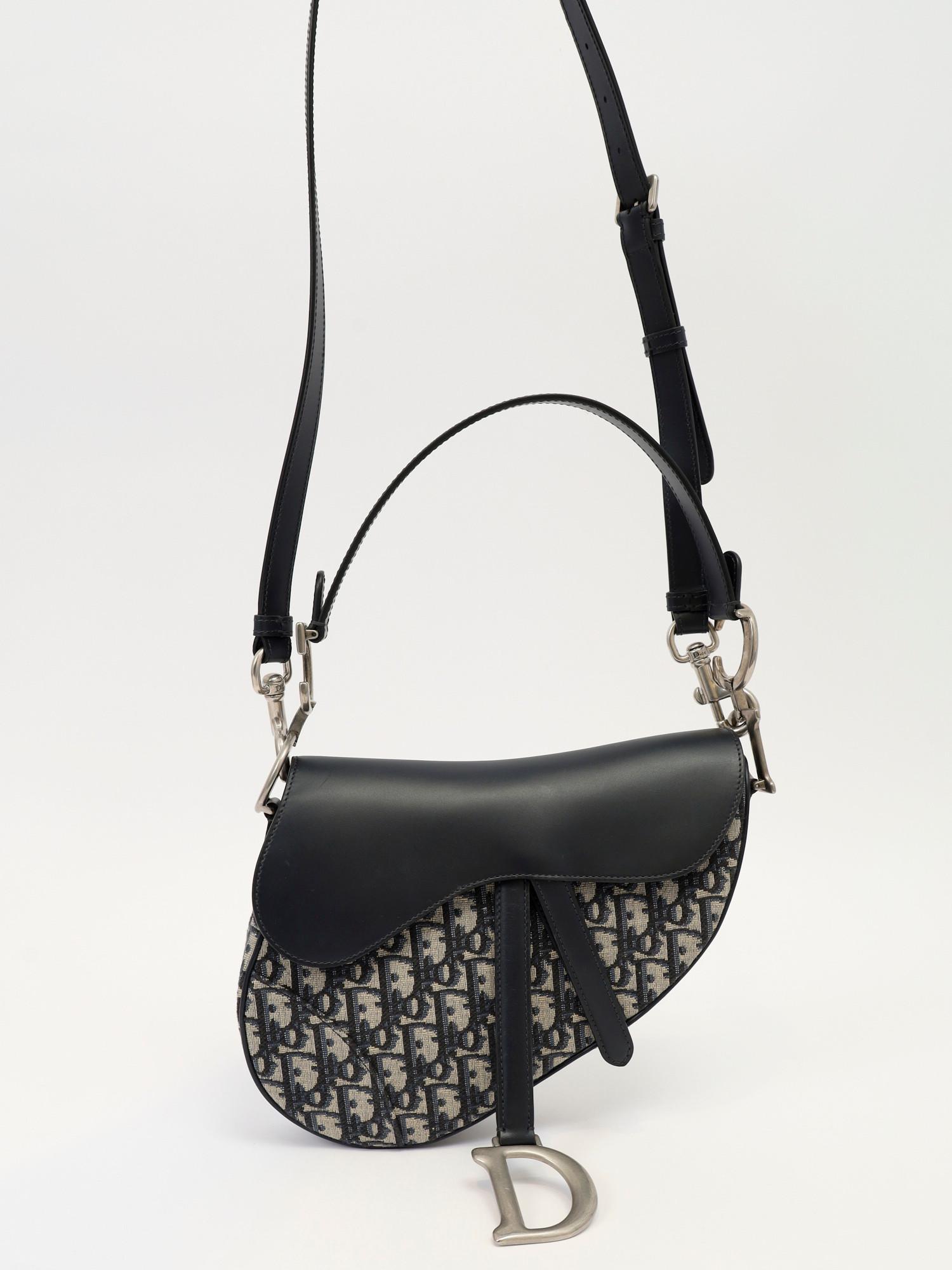 Dior Saddle , фото 5