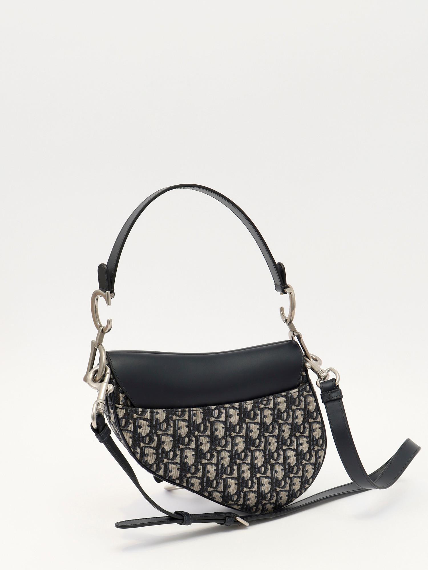 Dior Saddle , фото 4