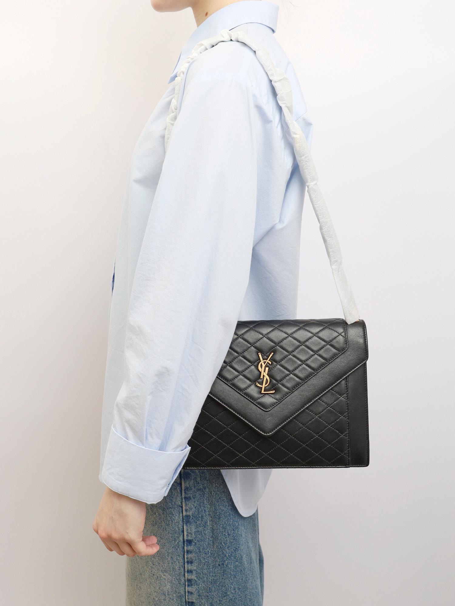 Saint Laurent Gaby , фото 2
