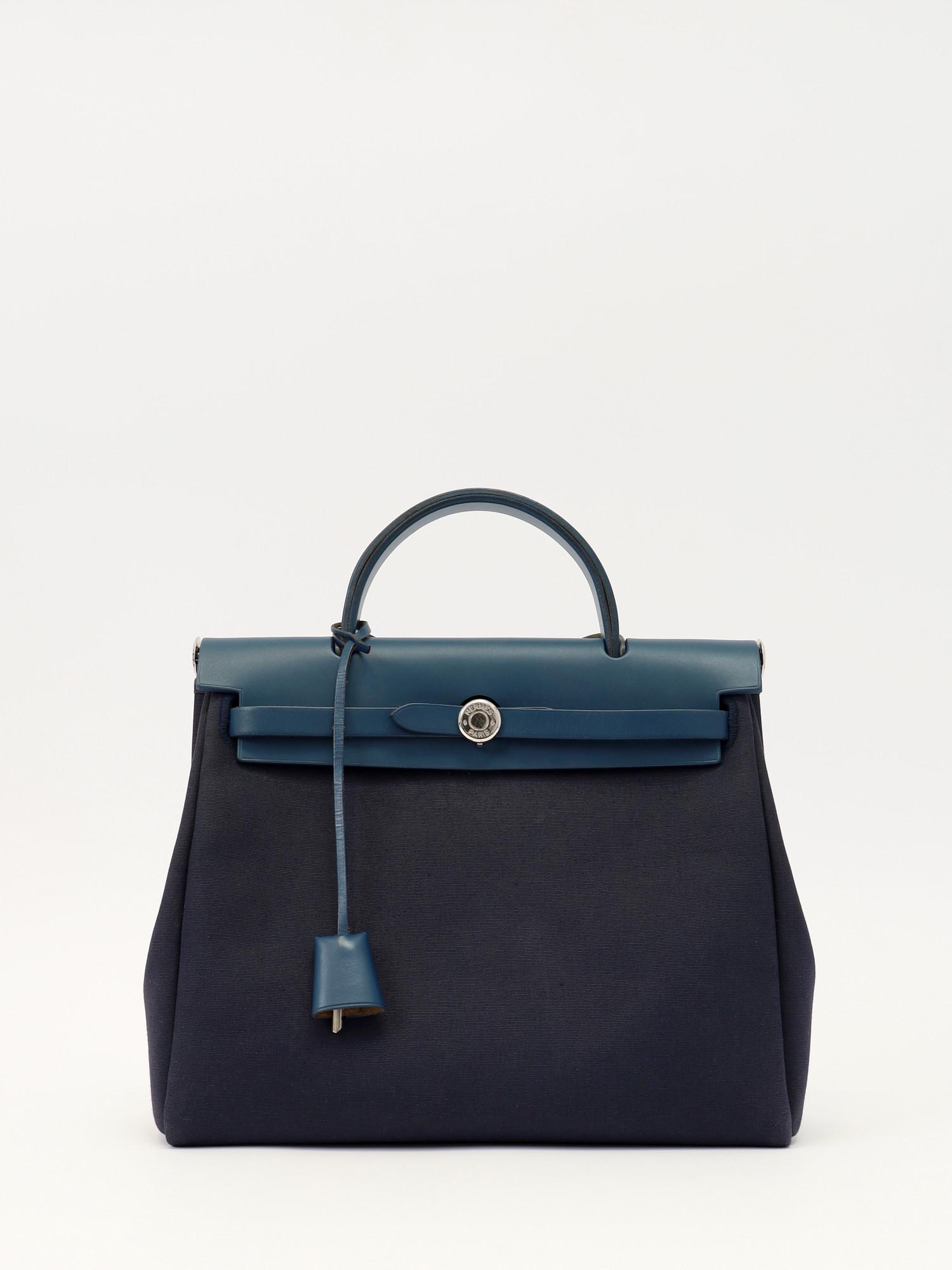 Hermes Herbag 31, фото 1