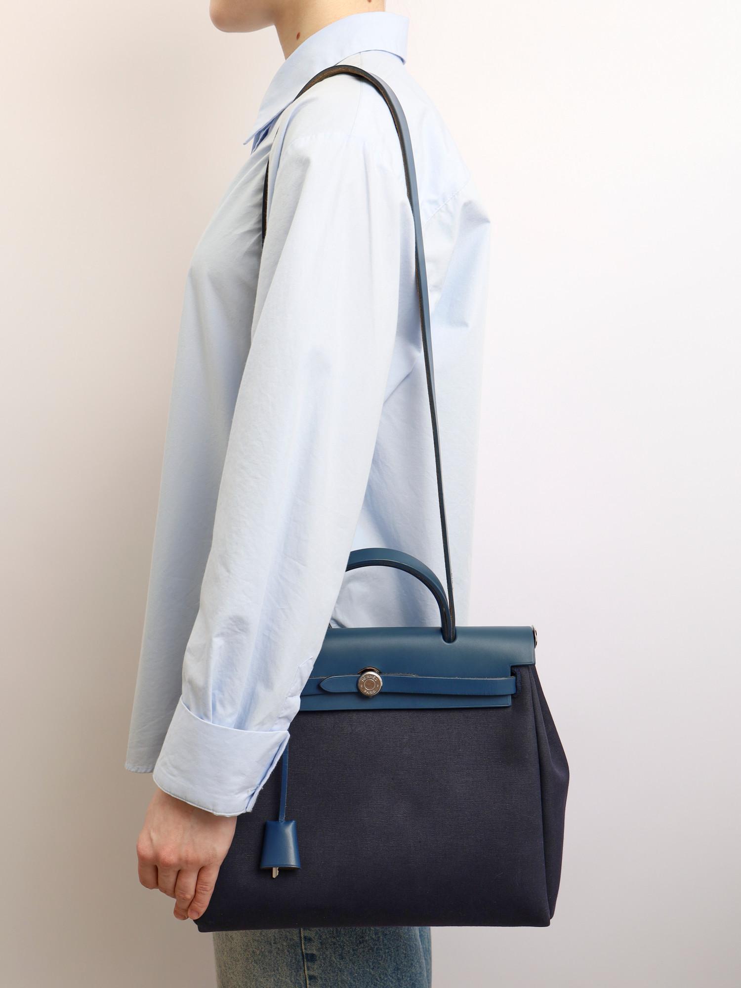 Hermes Herbag 31, фото 2