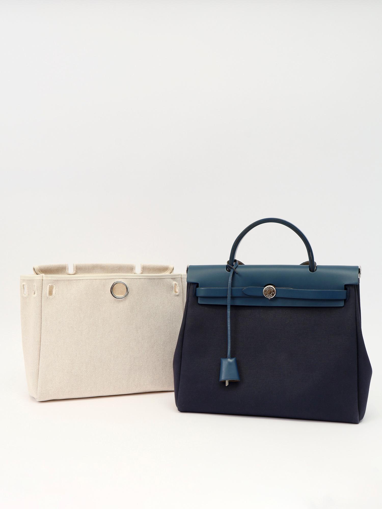 Hermes Herbag 31, фото 5