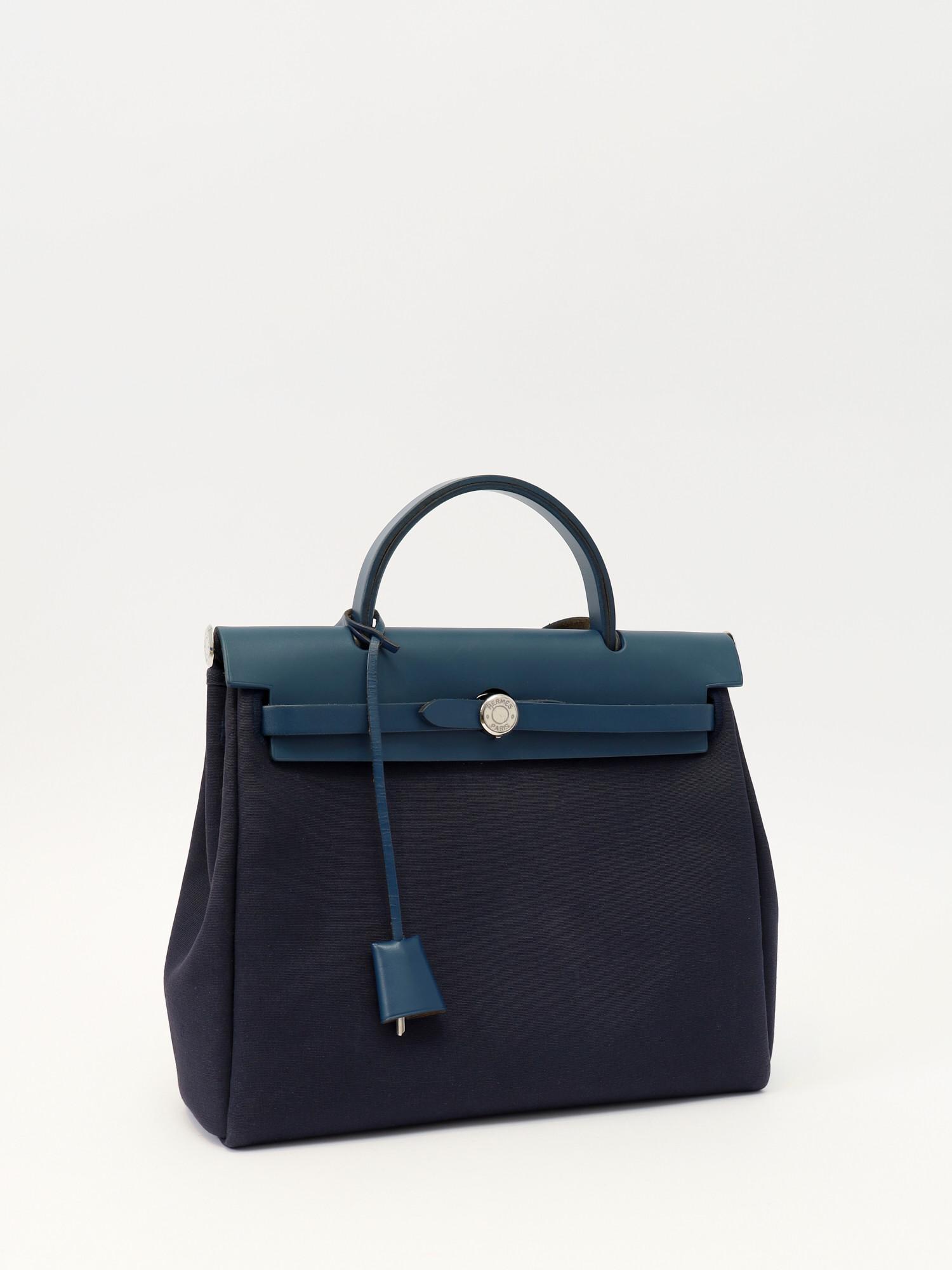 Hermes Herbag 31, фото 3