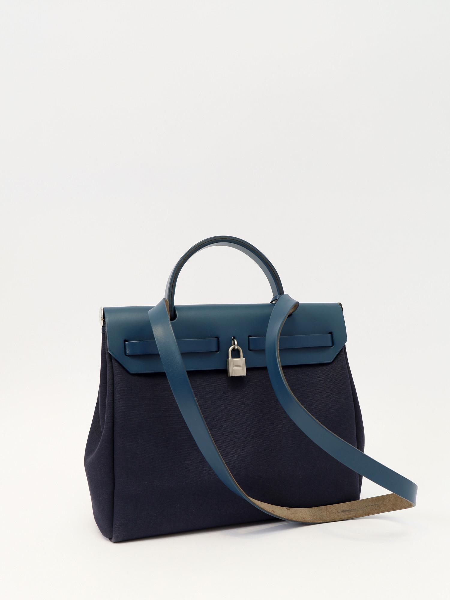 Hermes Herbag 31, фото 4