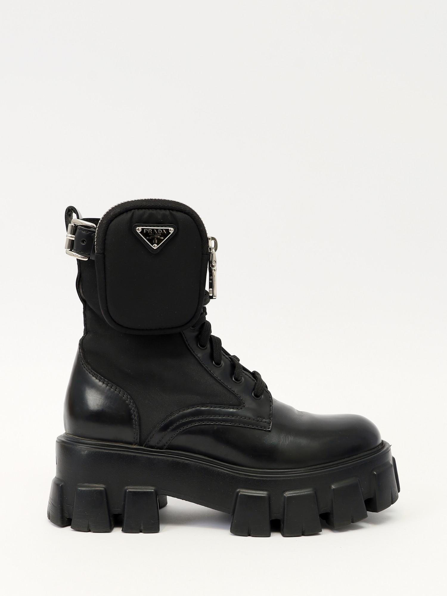 Prada 36, фото 1