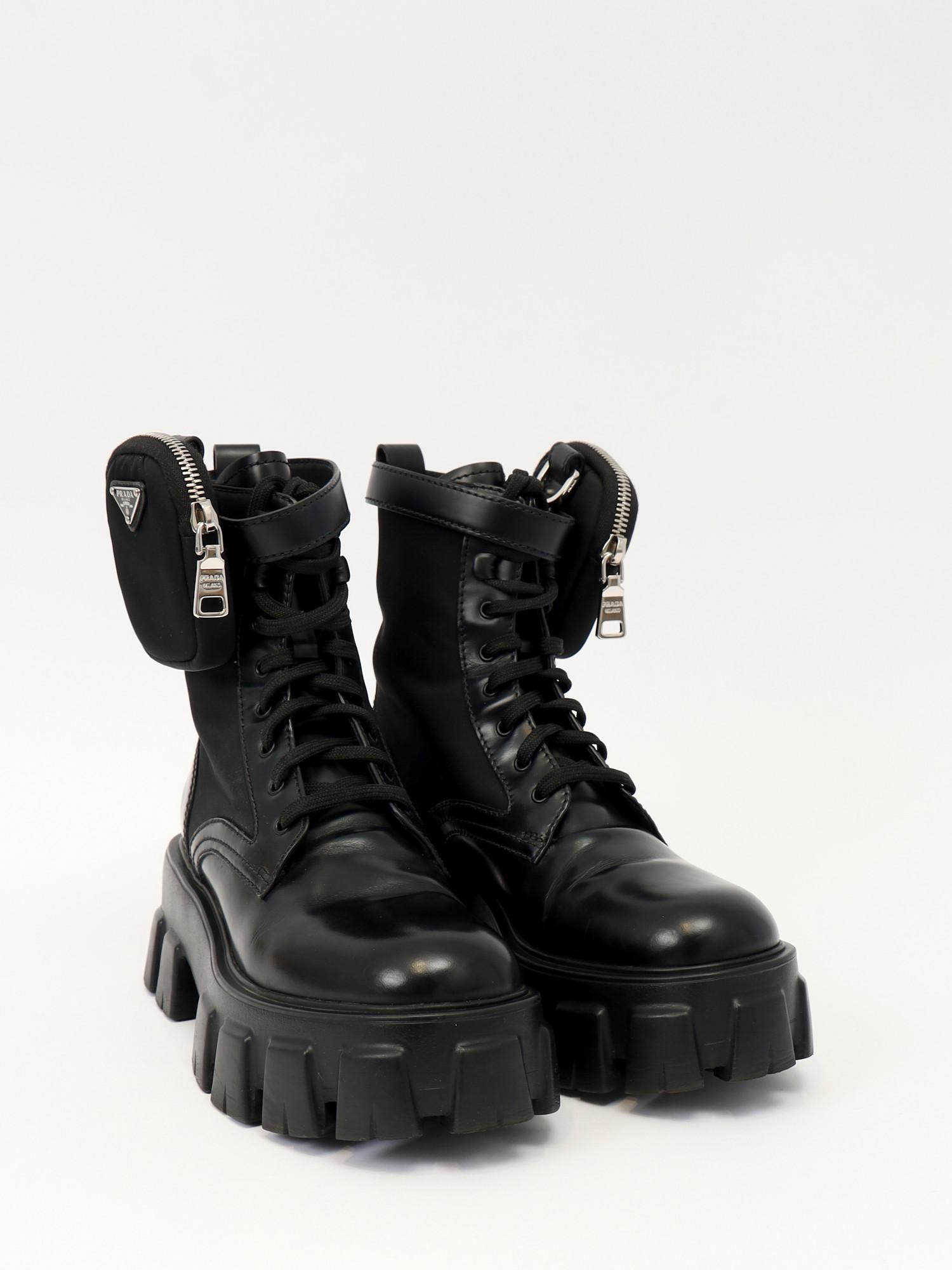 Prada 36, фото 4