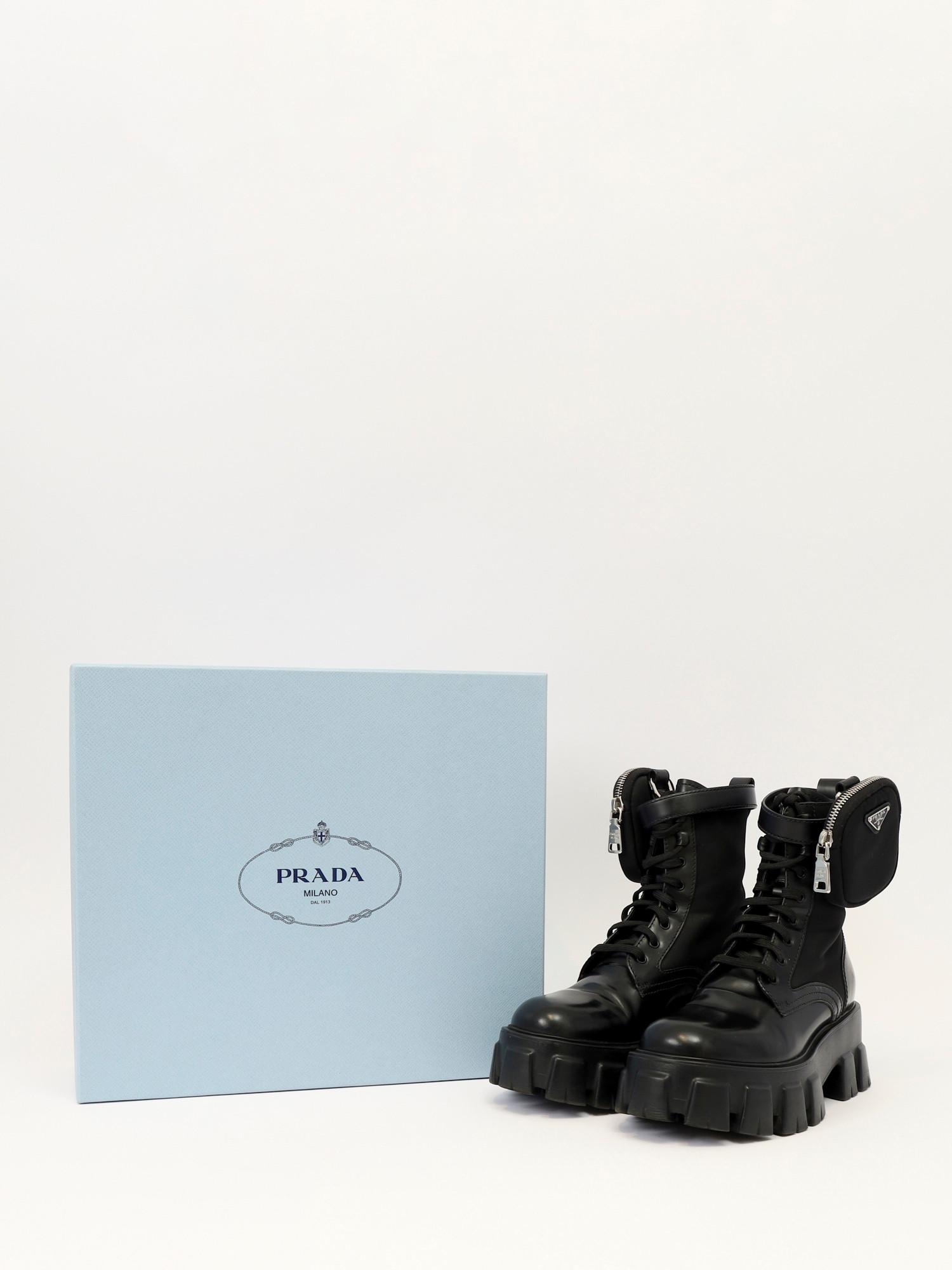 Prada 36, фото 3