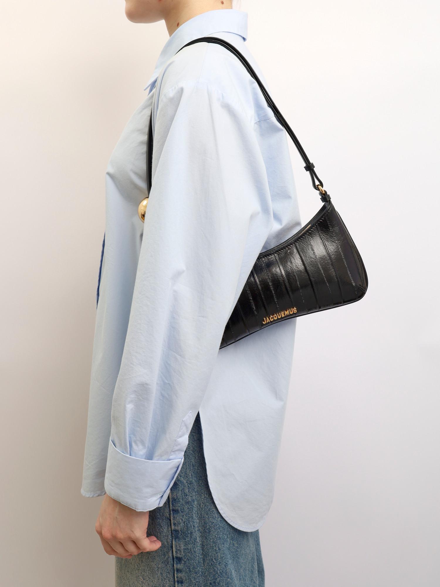 Jacquemus Le Bisou , фото 2