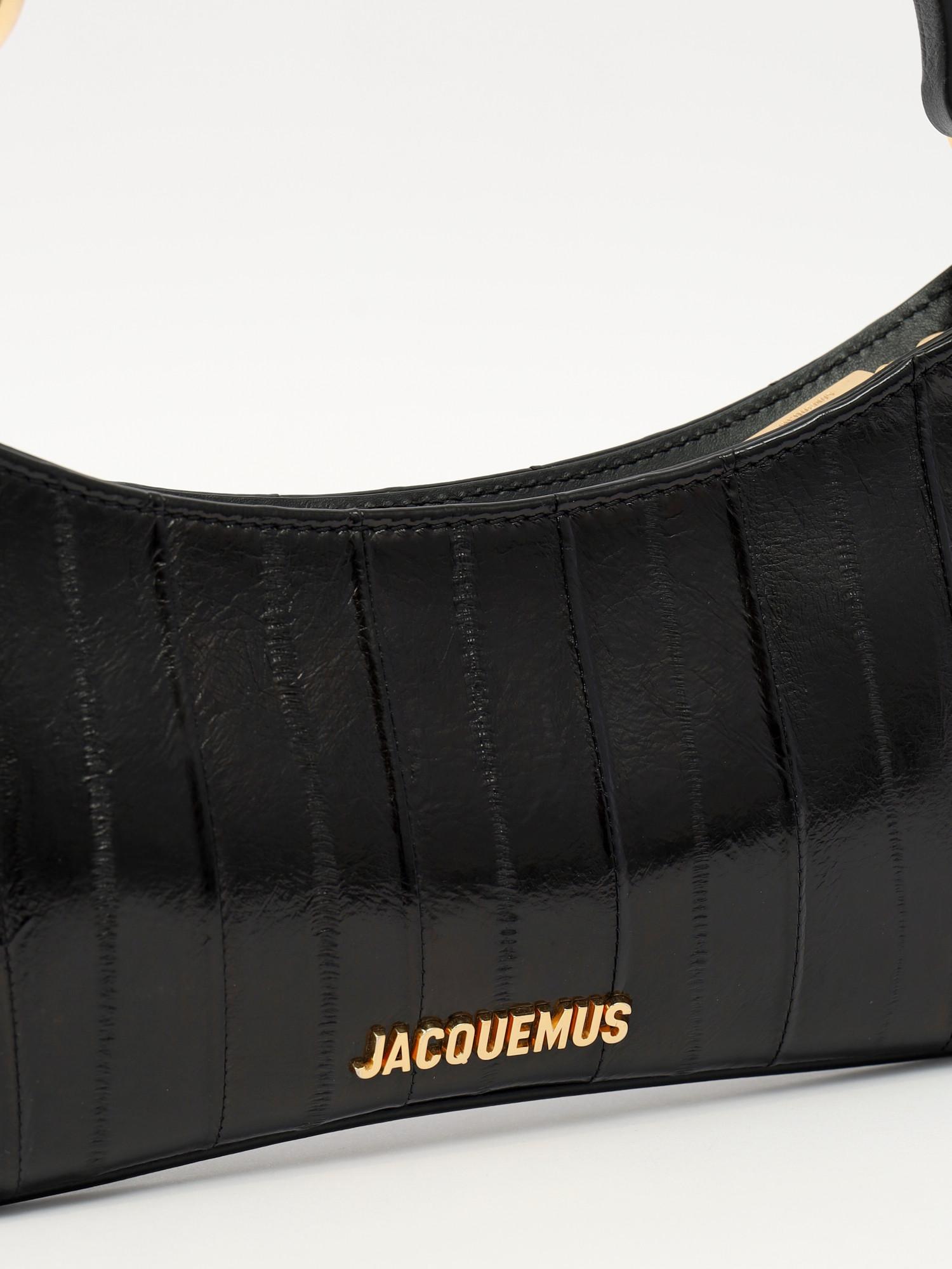 Jacquemus Le Bisou , фото 5