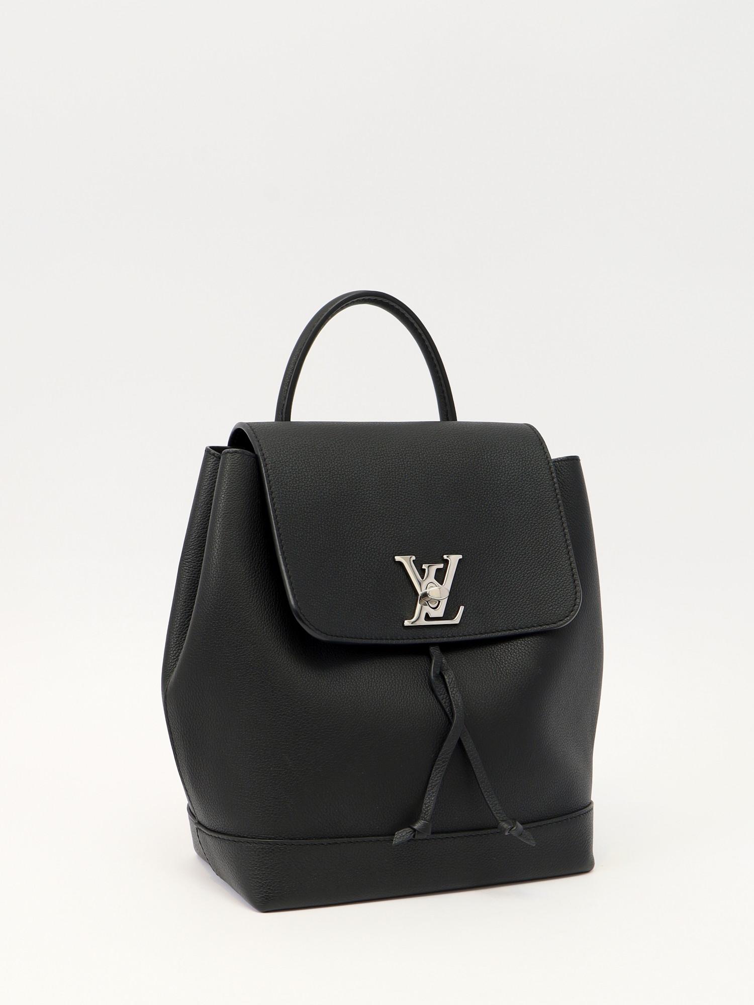 Louis Vuitton Lockme , фото 3