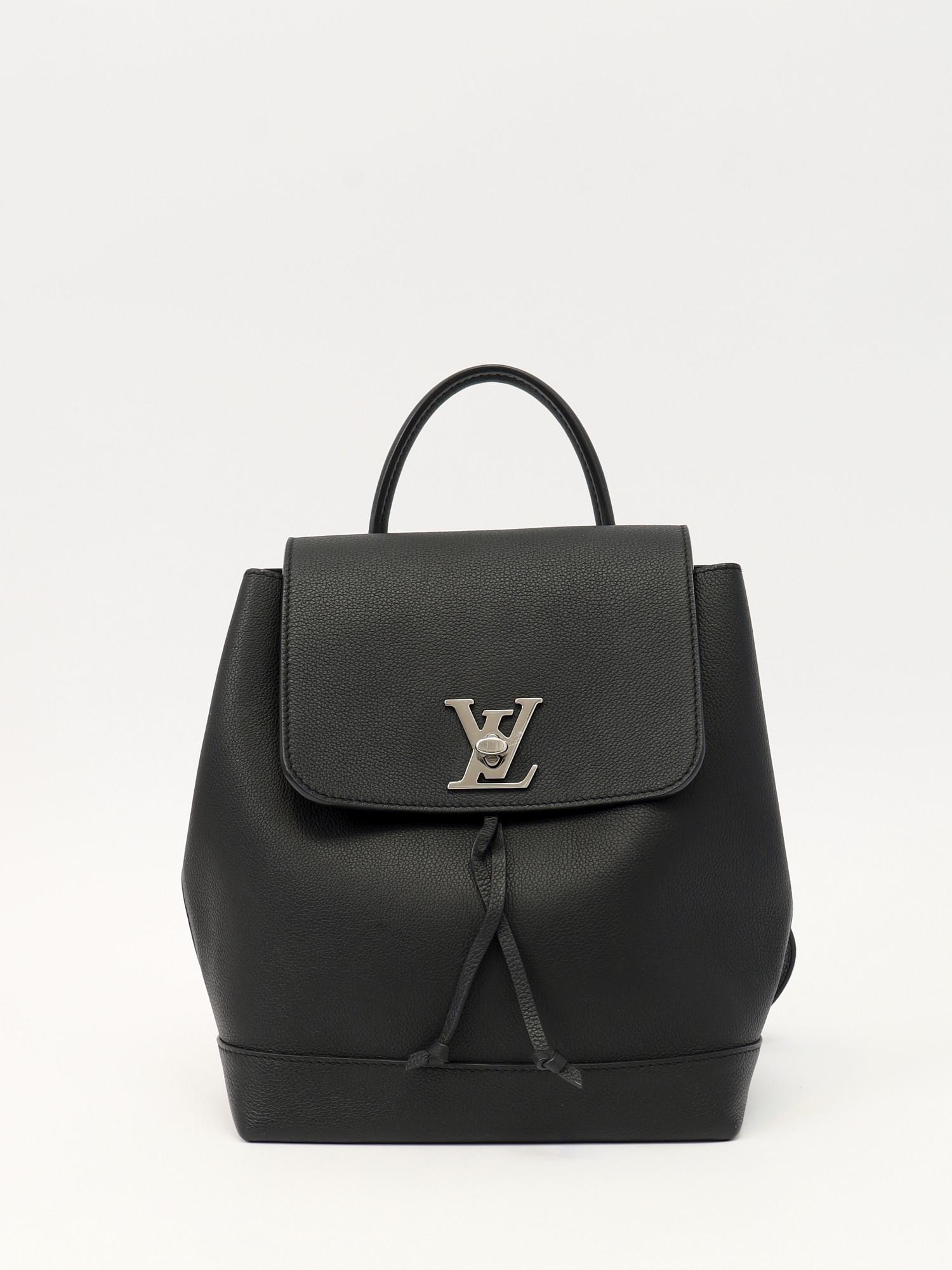 Louis Vuitton Lockme , фото 1