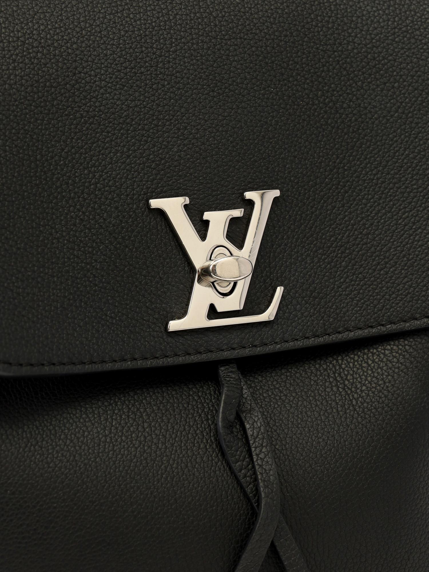 Louis Vuitton Lockme , фото 5