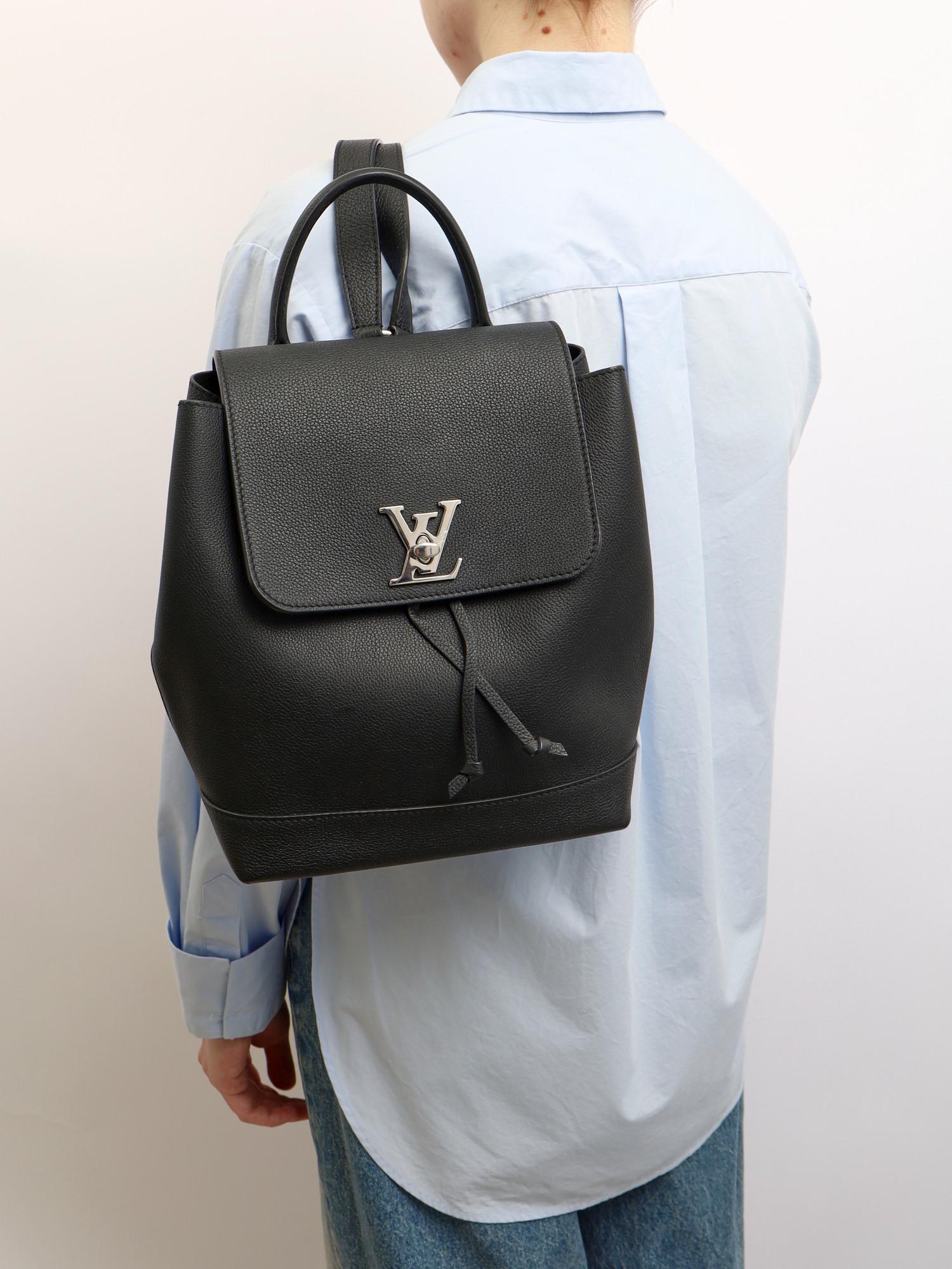 Louis Vuitton Lockme , фото 2
