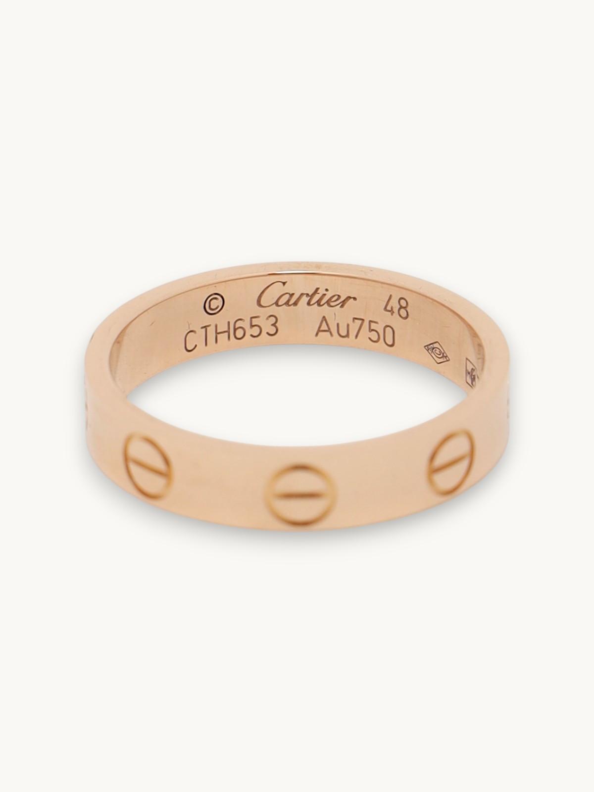 Cartier Love , фото 4