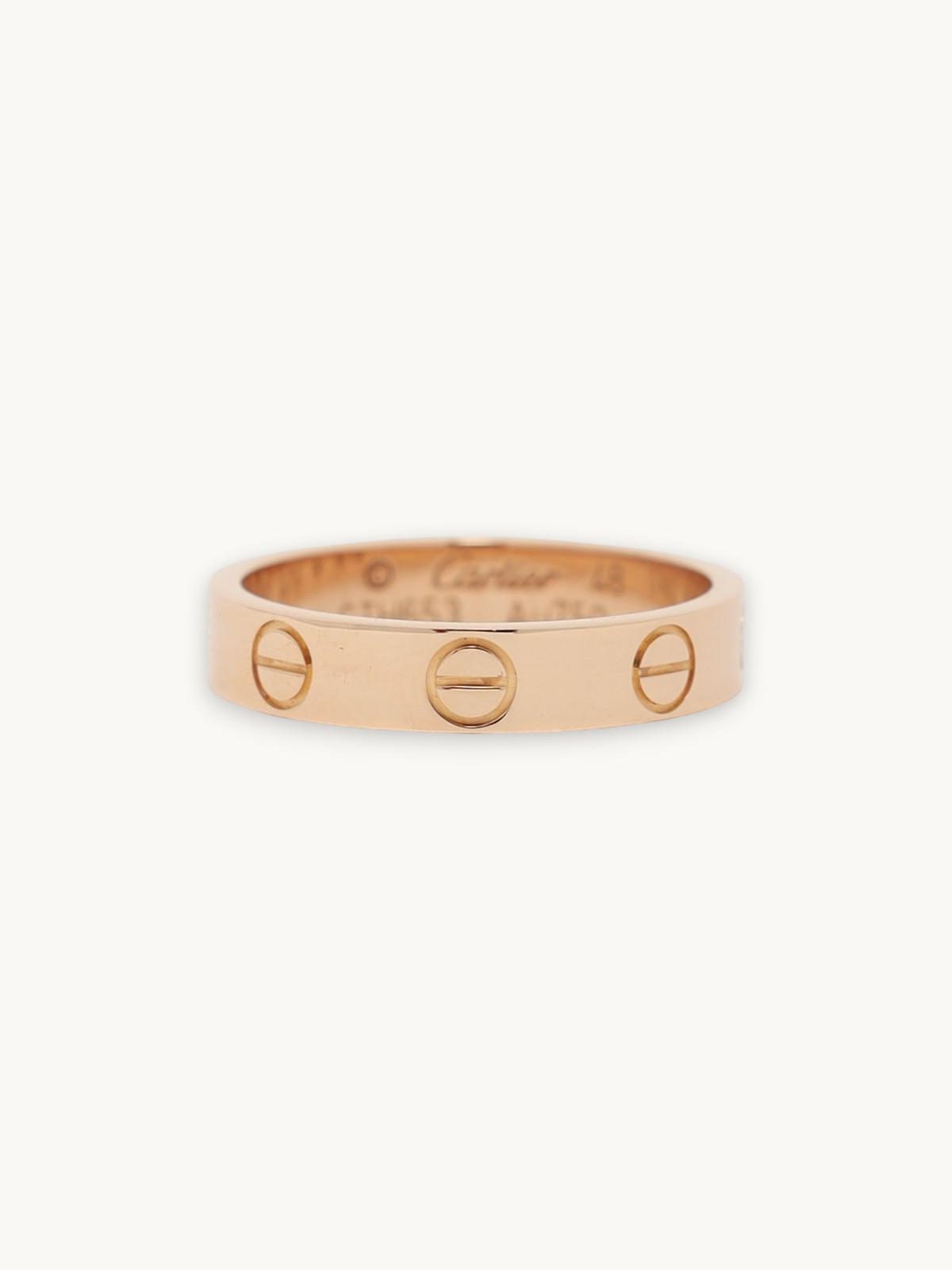 Cartier Love , фото 1