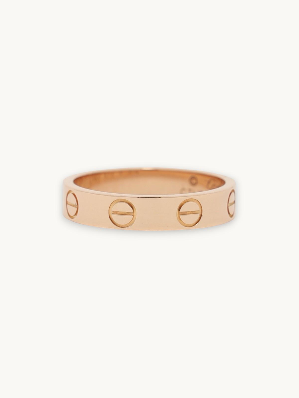 Cartier Love , фото 3