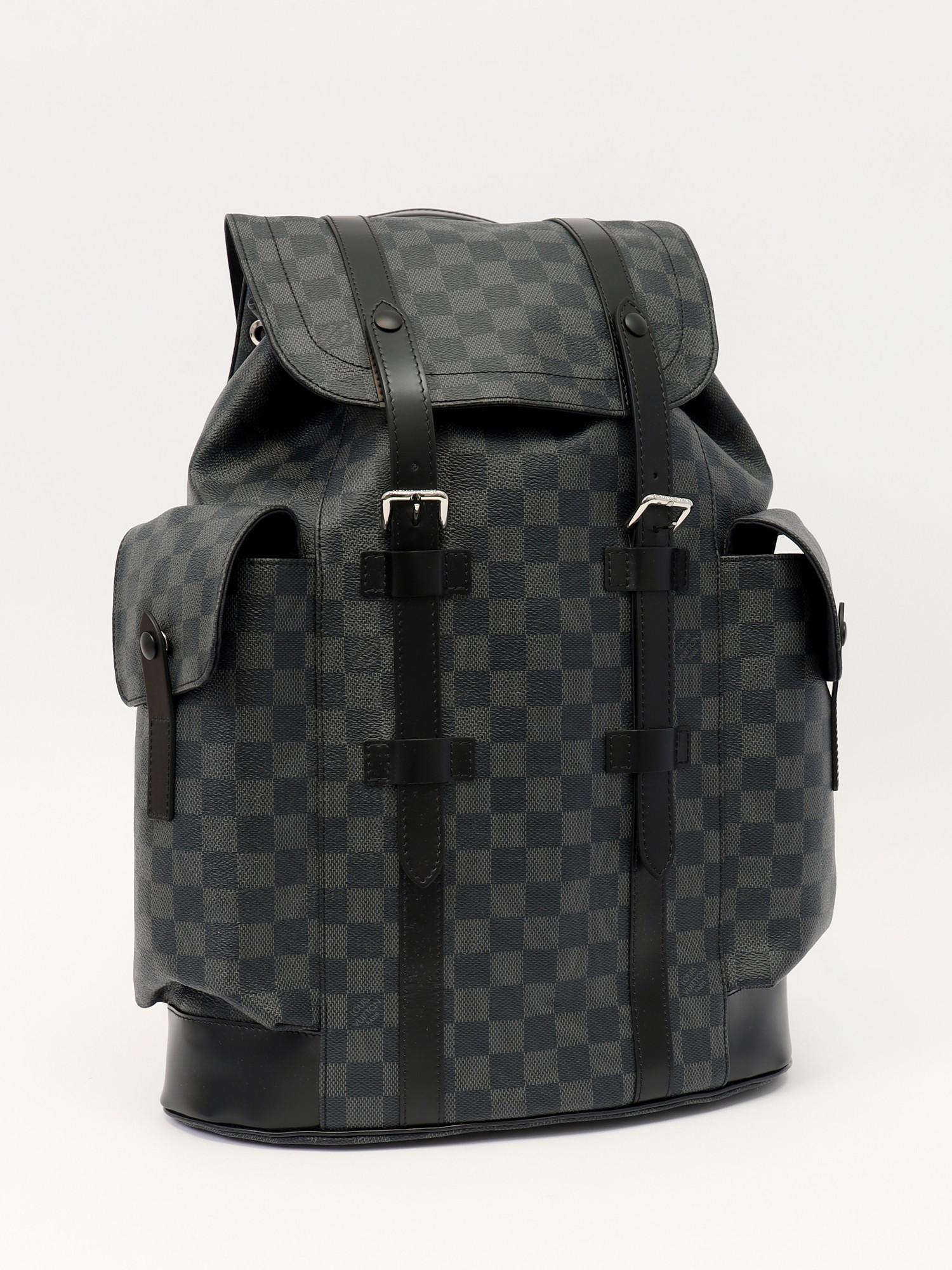 Louis Vuitton Christopher , фото 3