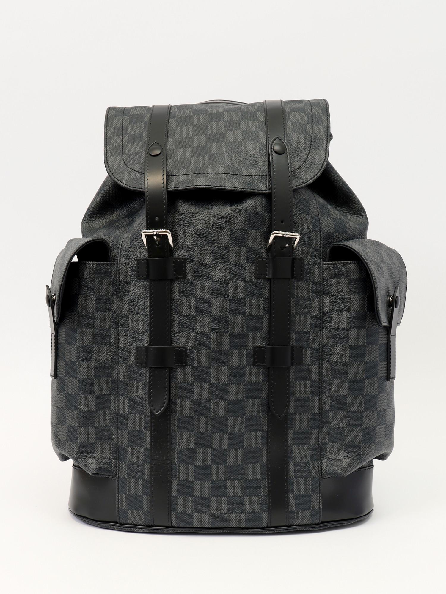 Louis Vuitton Christopher , фото 1